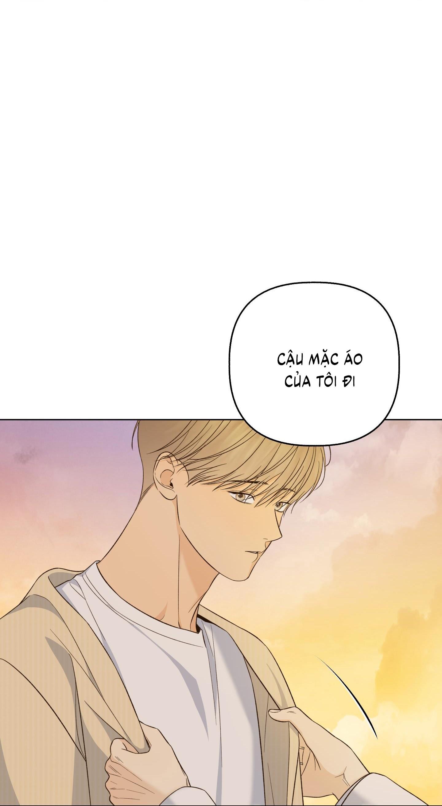 (CBunu) Ngọn Gió Dịu Dàng Chapter 23 END - Next 