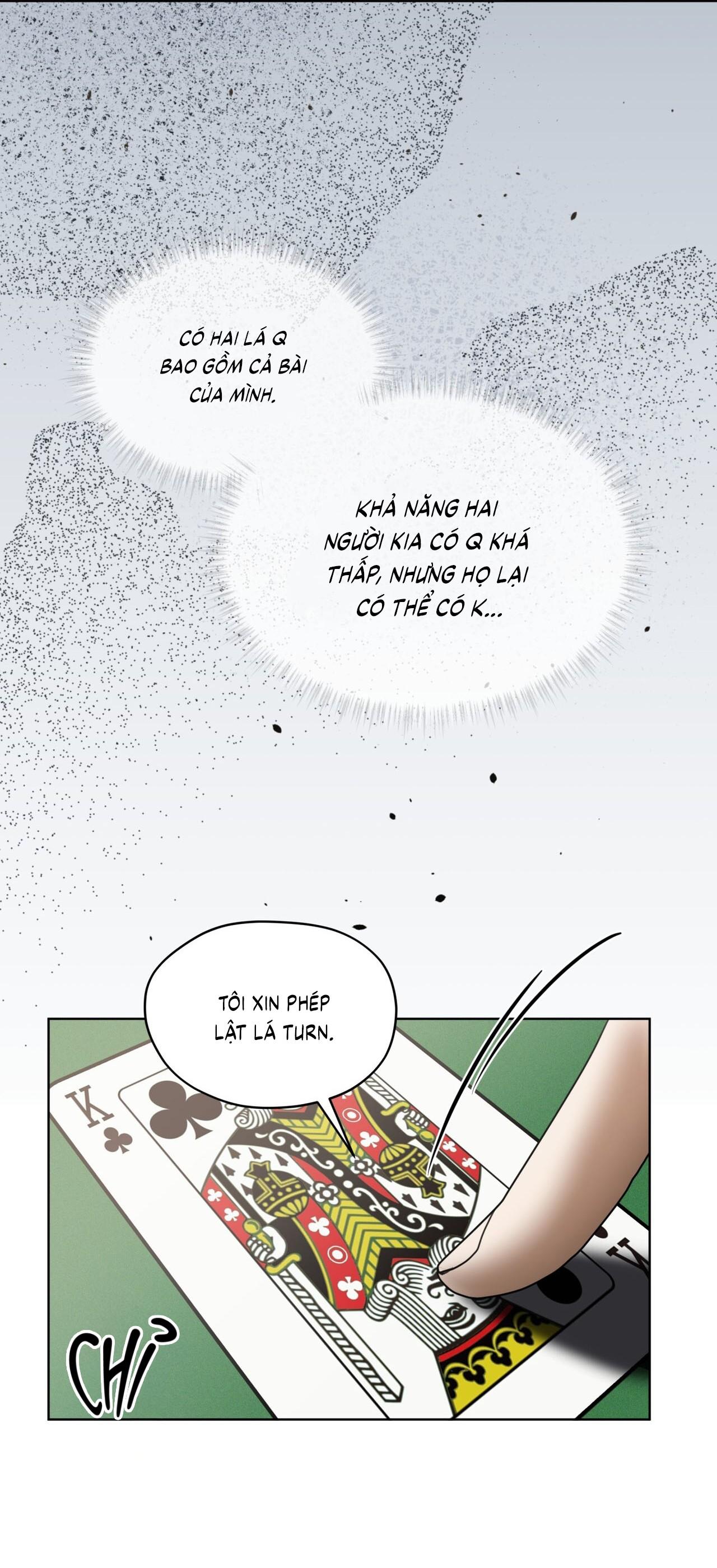 (CBunu) Phạm Luật Chapter 118 - Next 