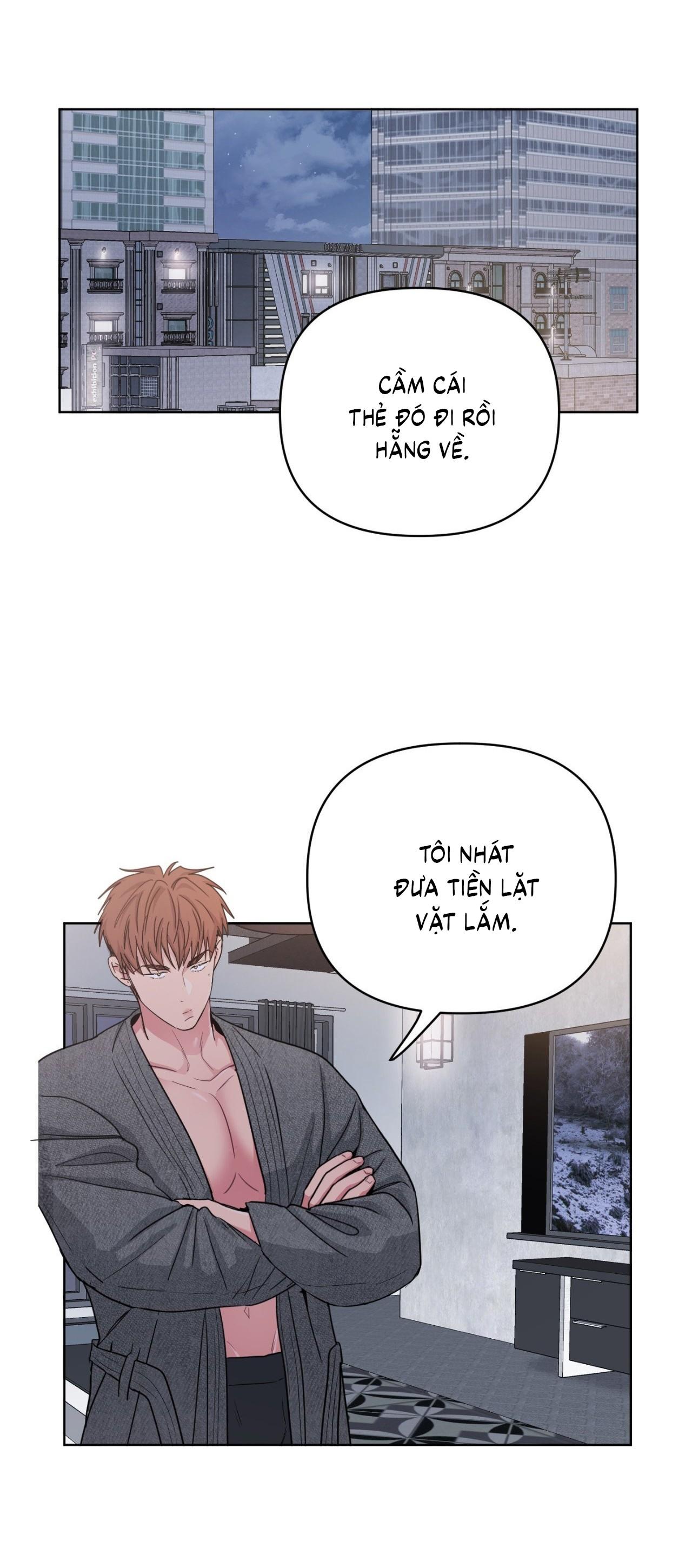 (CBunu) Chàng Trai Mỹ Thuật Chapter 65 H+ coo 0 che - Trang 2