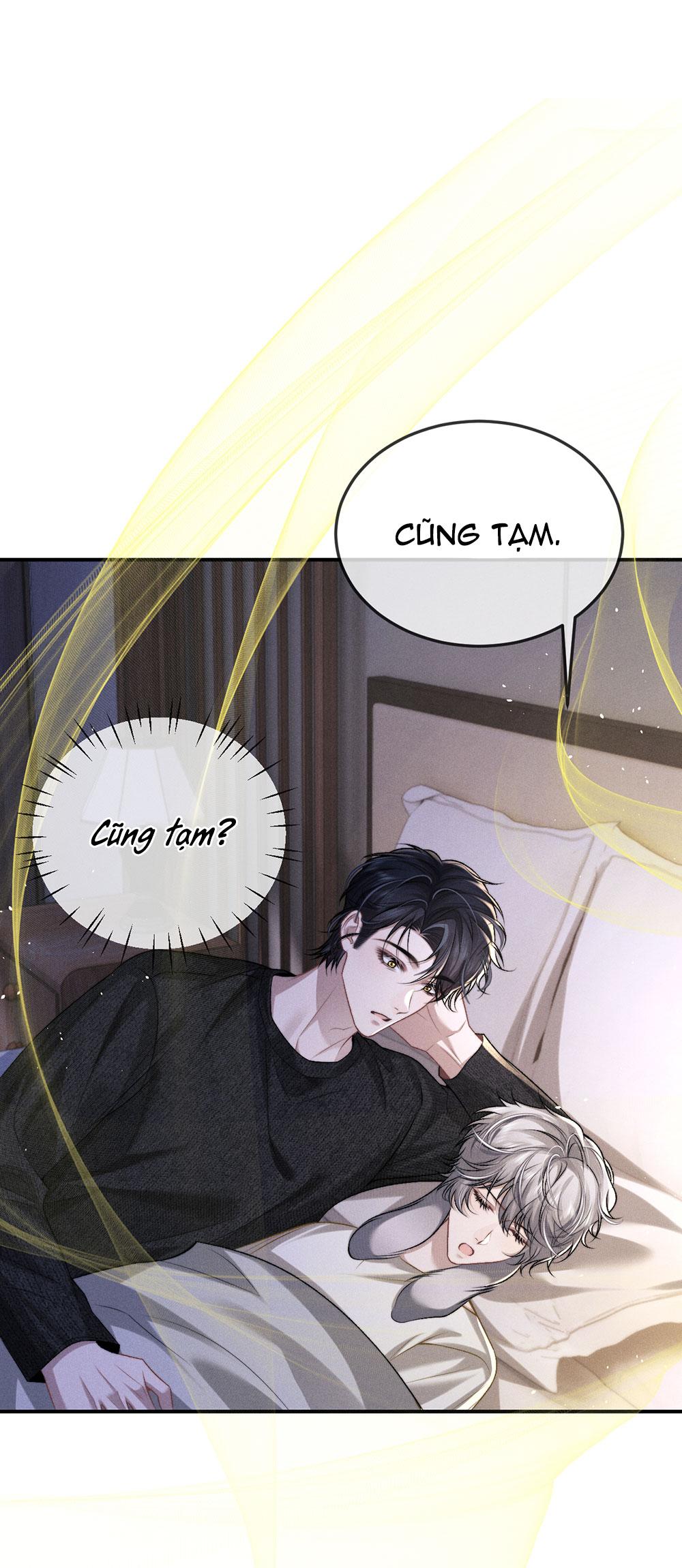 Chấp Sự Thỏ Tai Cụp Chapter 154 - Next 