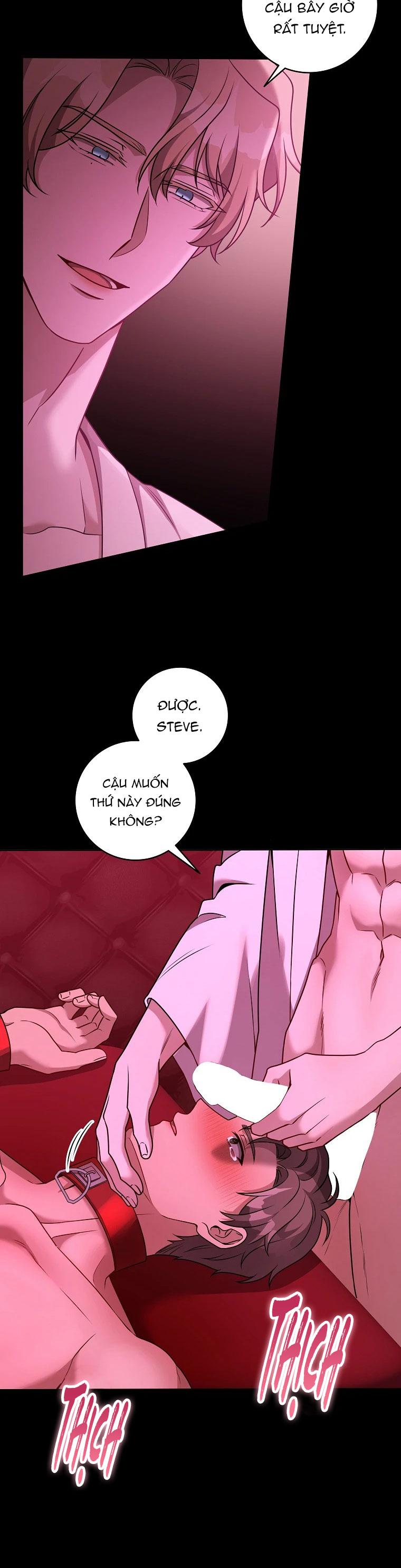 THẾ CHẤP LỖ ĐÍT Chapter 15 - Next Chapter 16