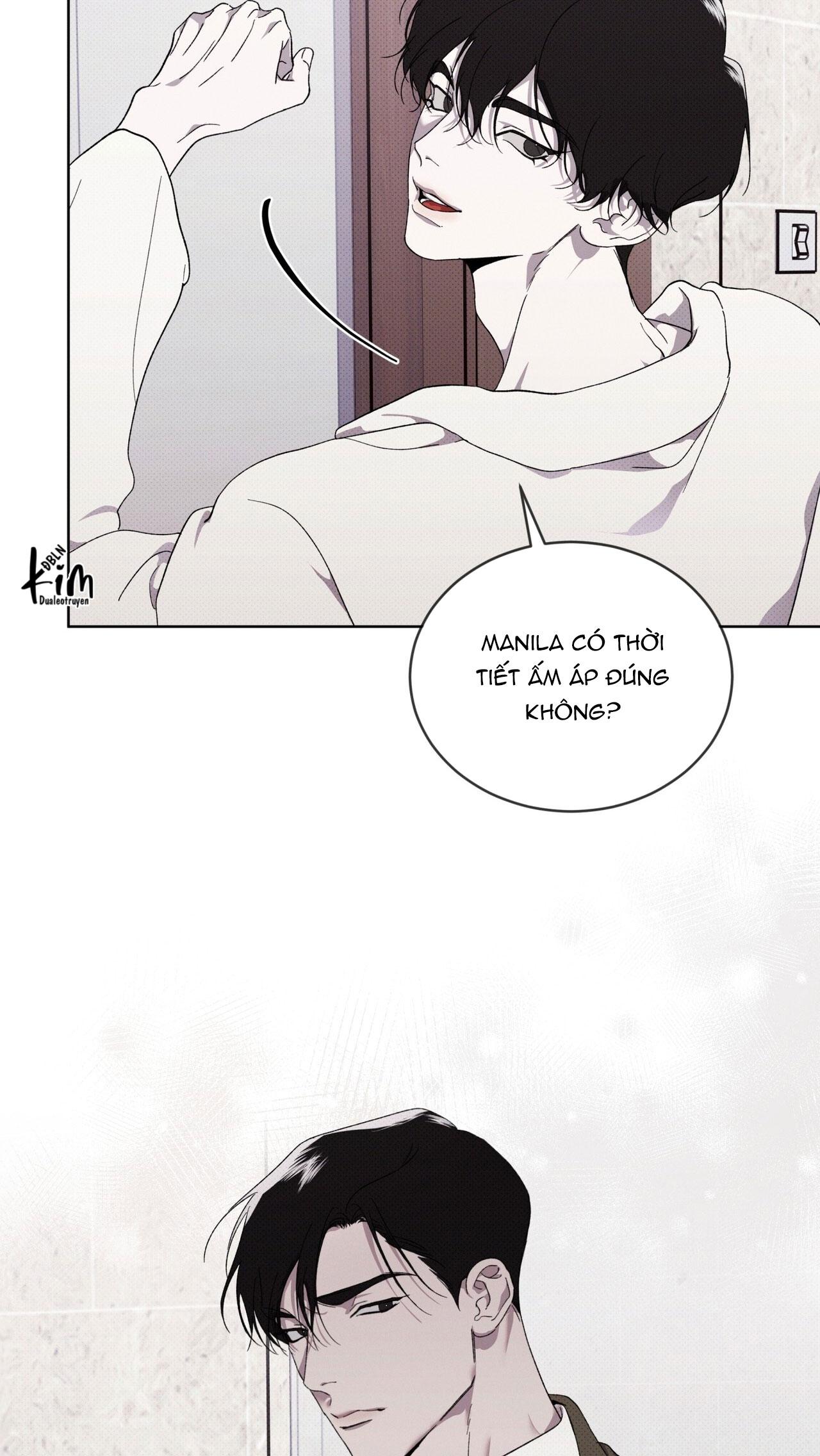 NGUỒN GỐC TIẾN HÓA Chapter 22 - Next Chapter 23