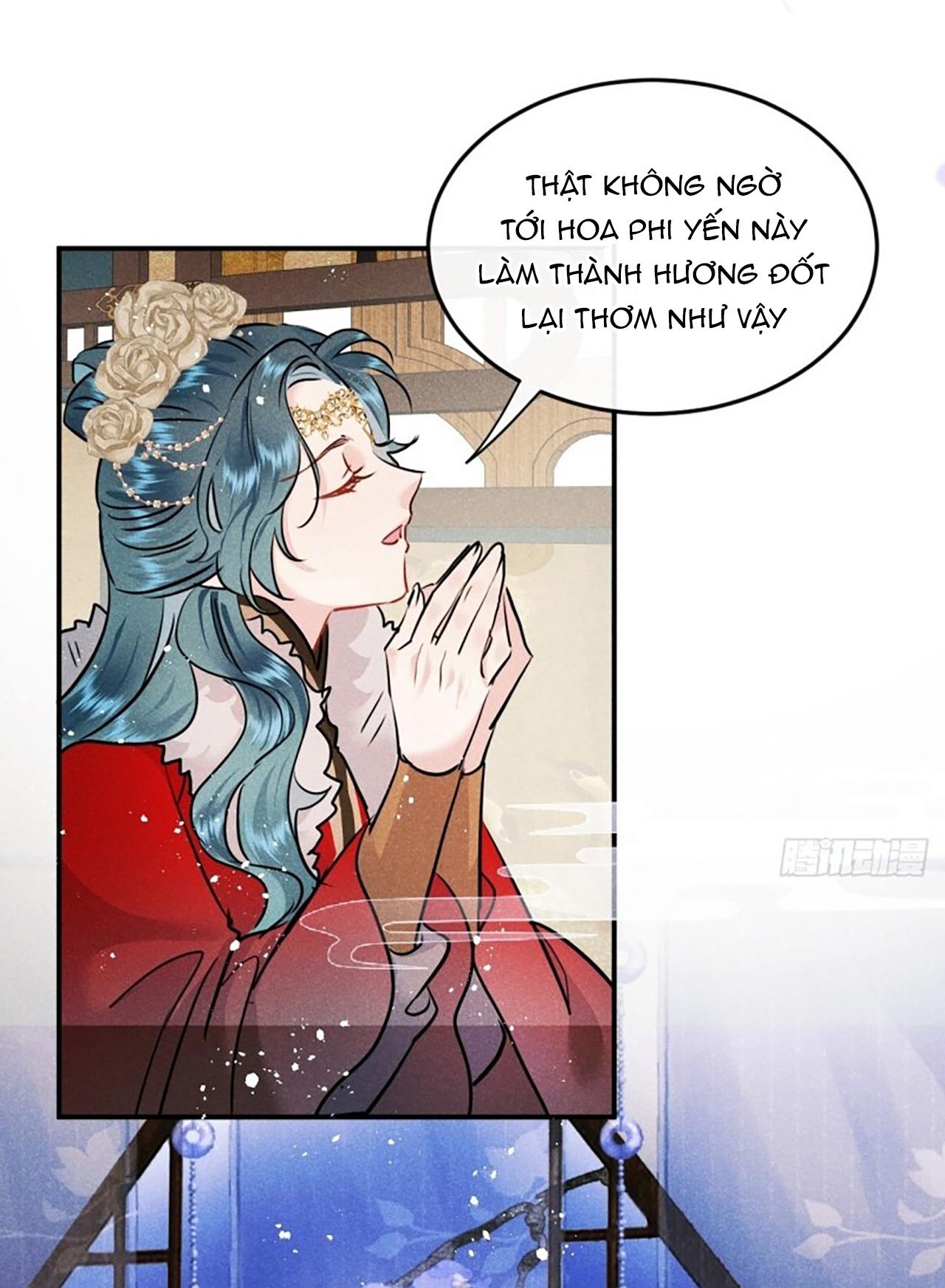 Dạ Bạch Chapter 8 - Next Chapter 9