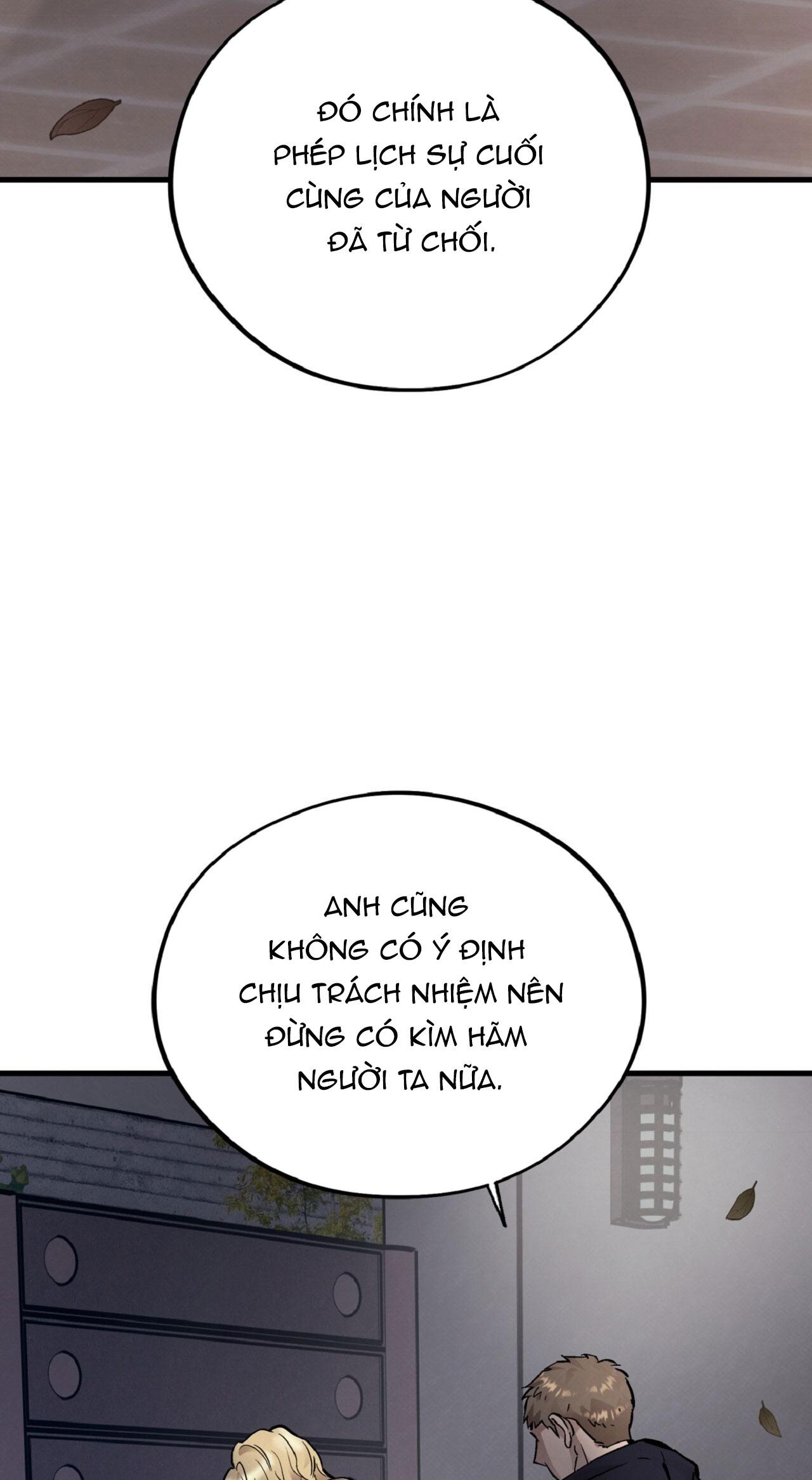 HONEY BEAR Chapter 69 - Next Chapter 70