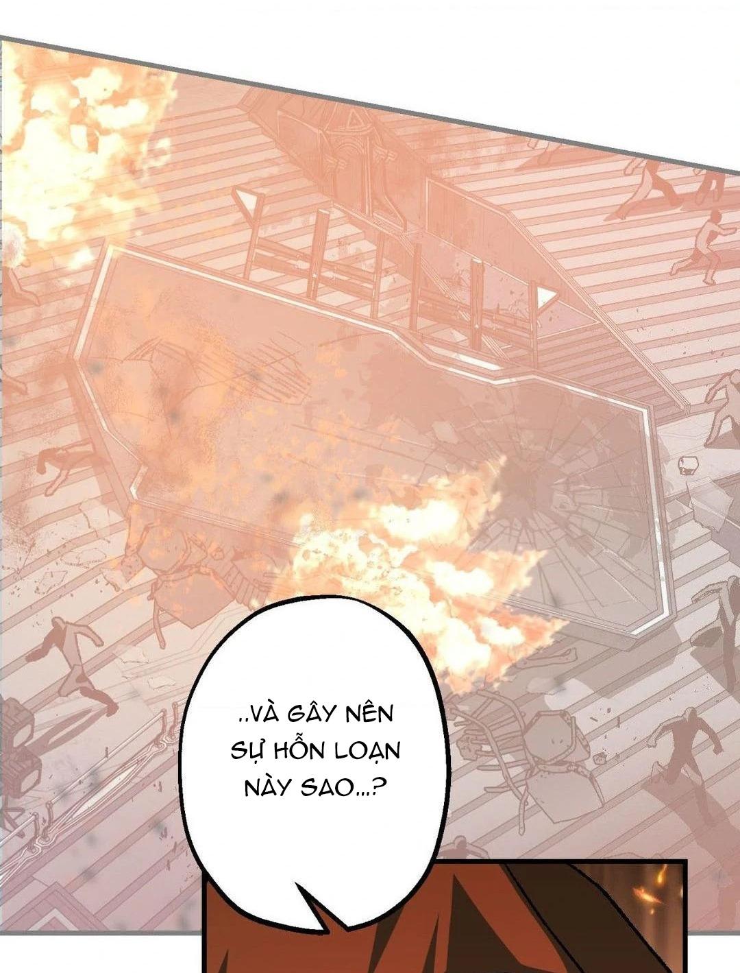 Hãy khóc đi đừng ngại ngùng! Chapter 40 - Next 