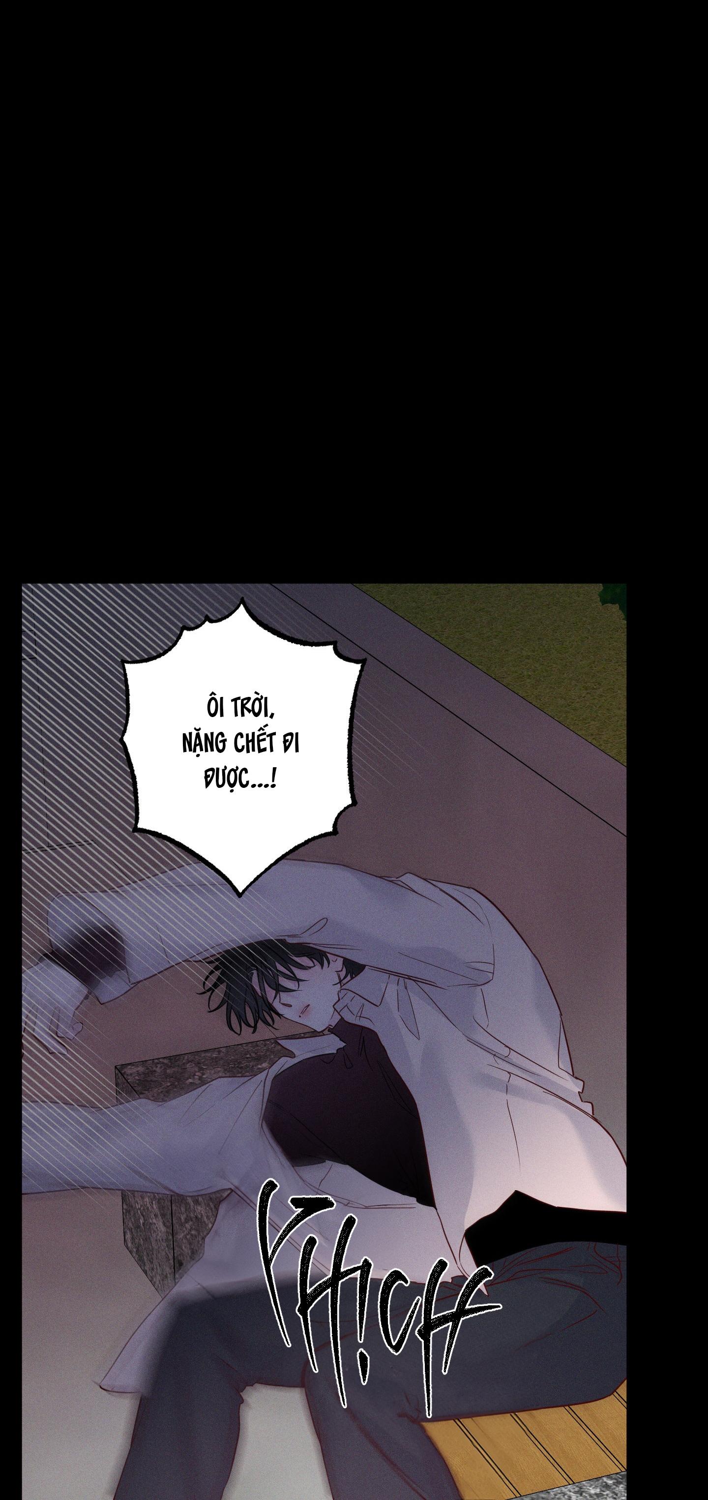 BỜ SÓNG VỖ Chapter 43 - Next 