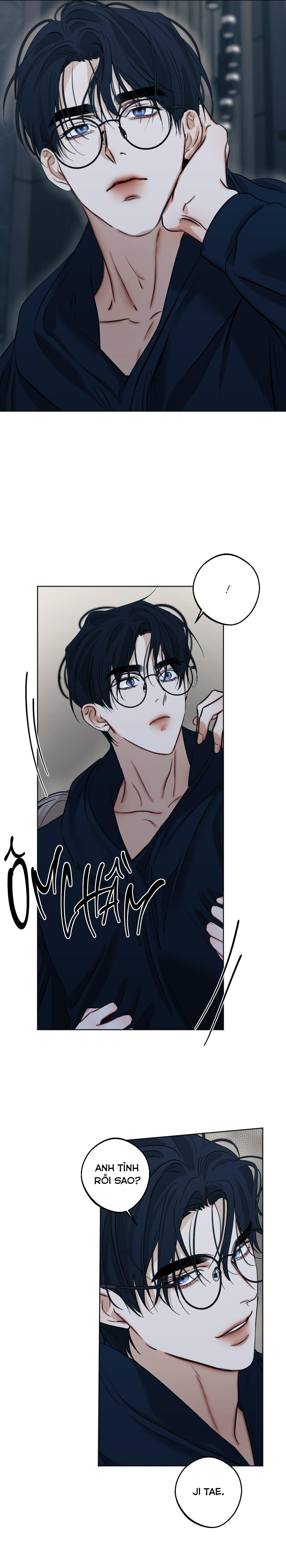 SẮC DỤC Chapter 54 - Next 