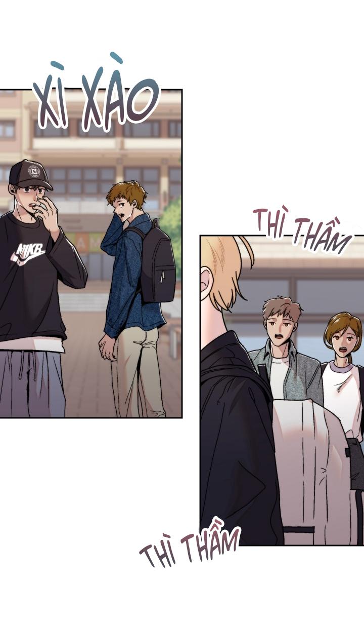 Người Hàng Xóm Bất Ngờ Chapter 10 - Trang 2