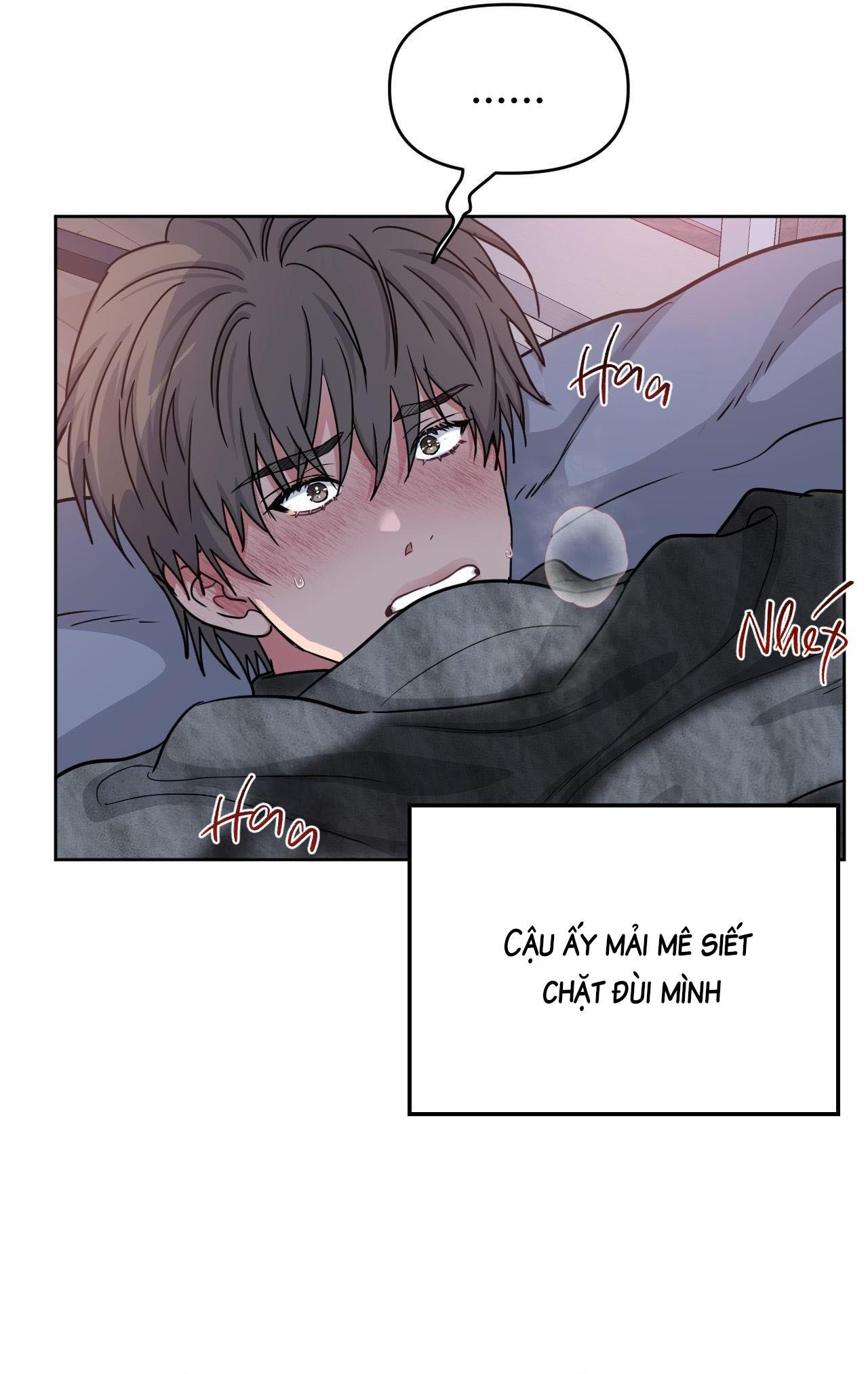 (CBunu) Chàng Trai Mỹ Thuật Chapter 49 H+ - Next 