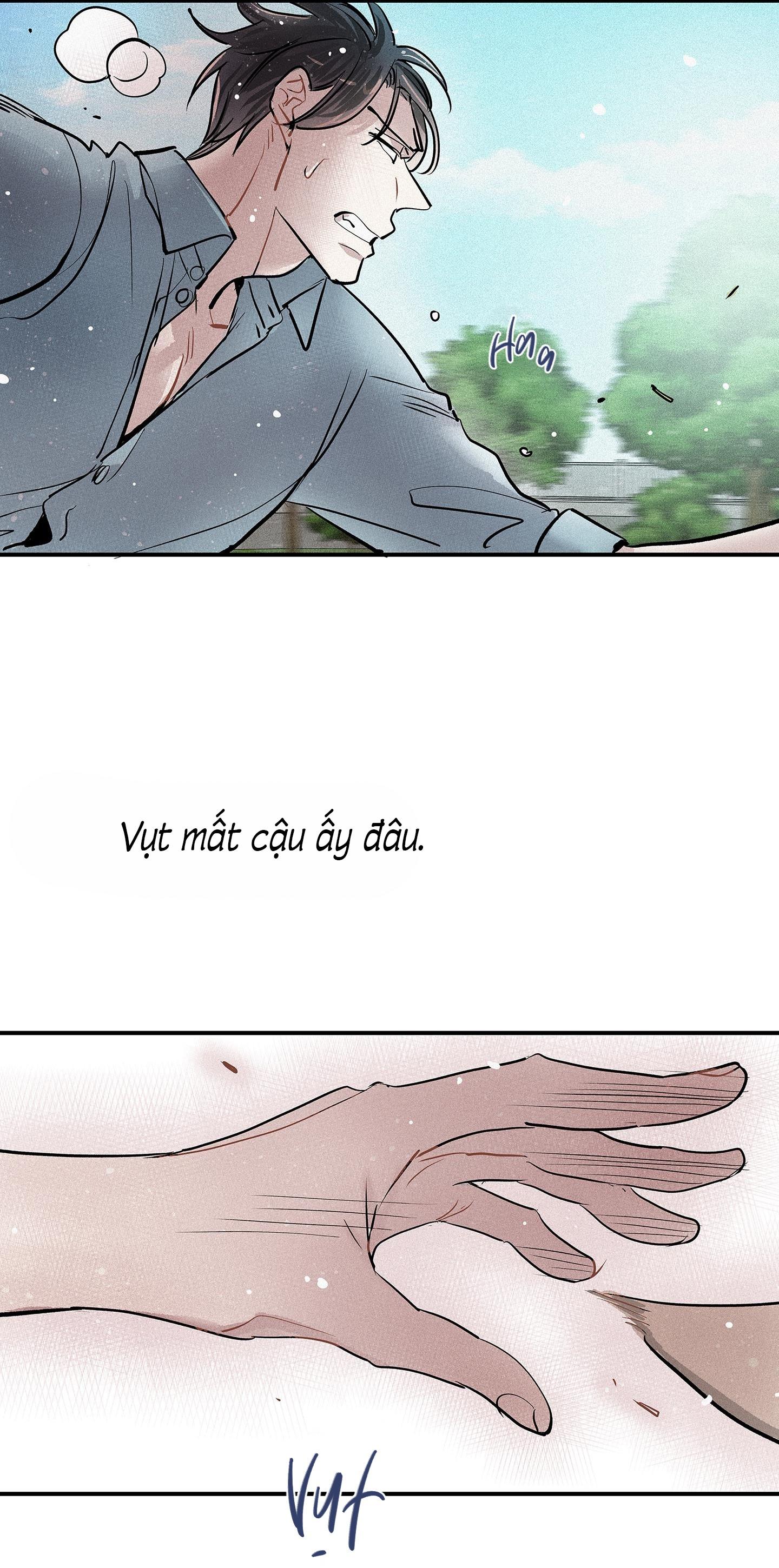 (CBunu) Tình yêu và danh vọng Chapter 75 - Next 