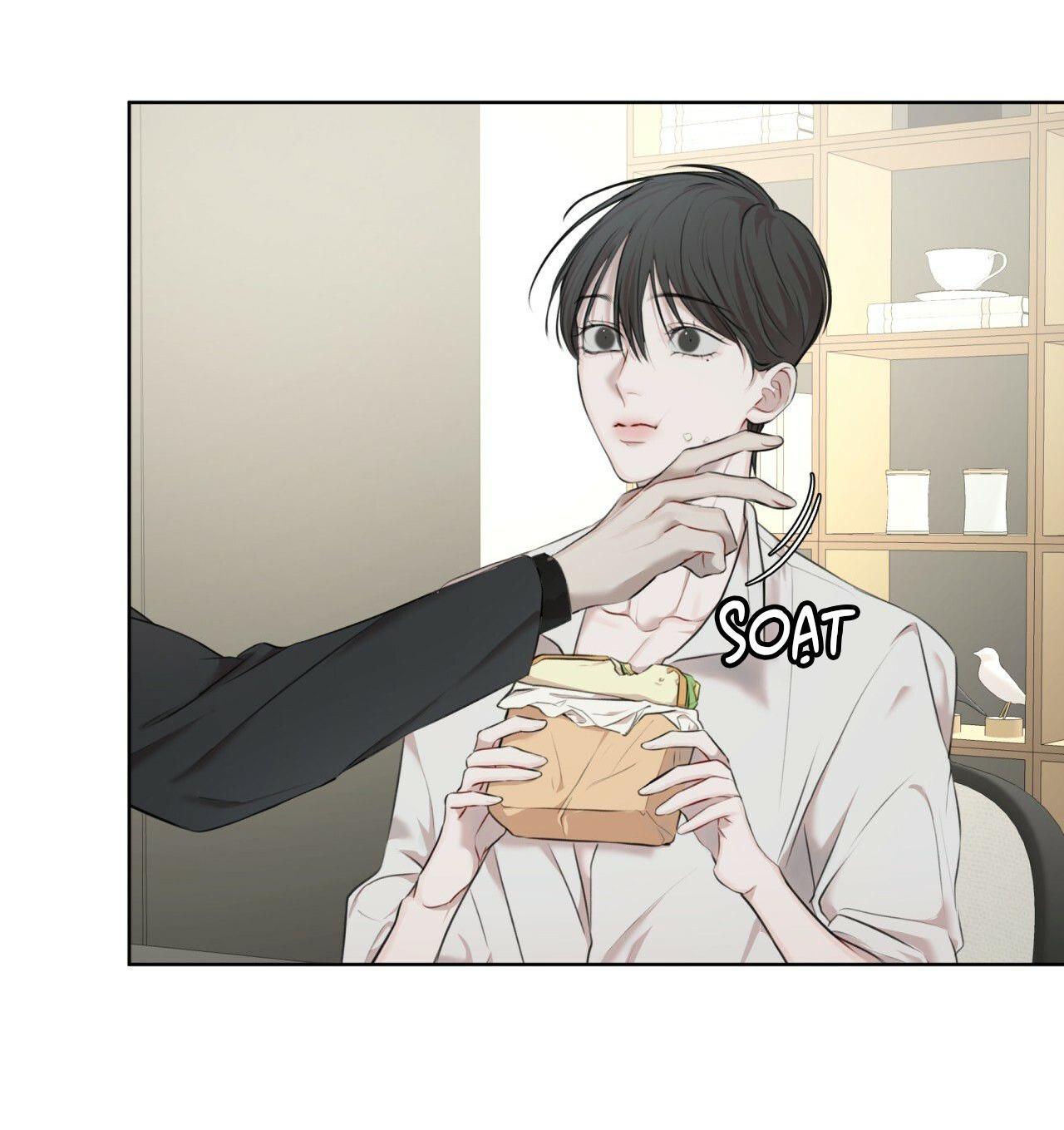 KHỞI NGUỒN SỰ SỐNG Chapter 0 - Next Chapter 1