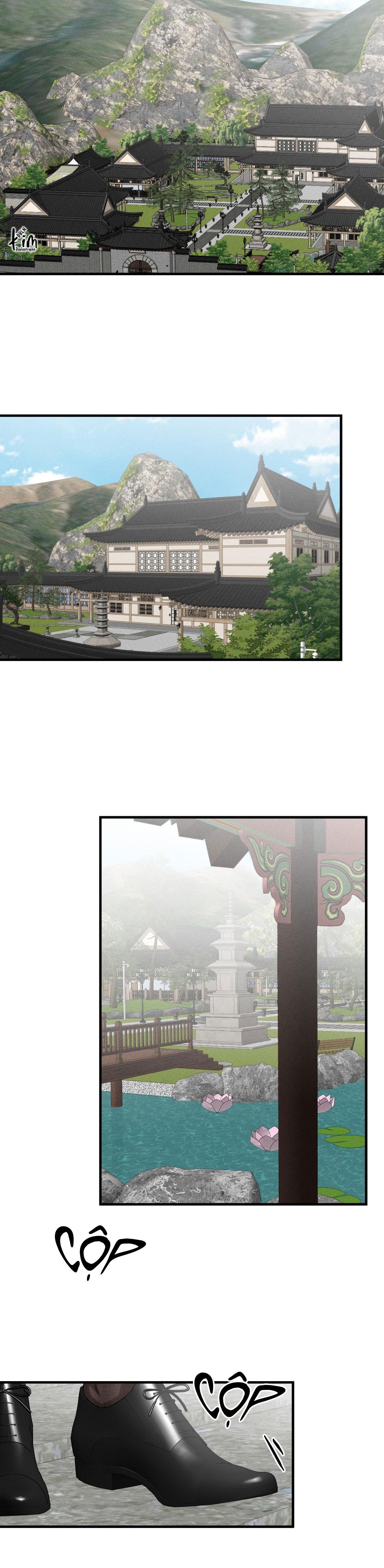 MẮT BÃO Chapter 12 - Next 