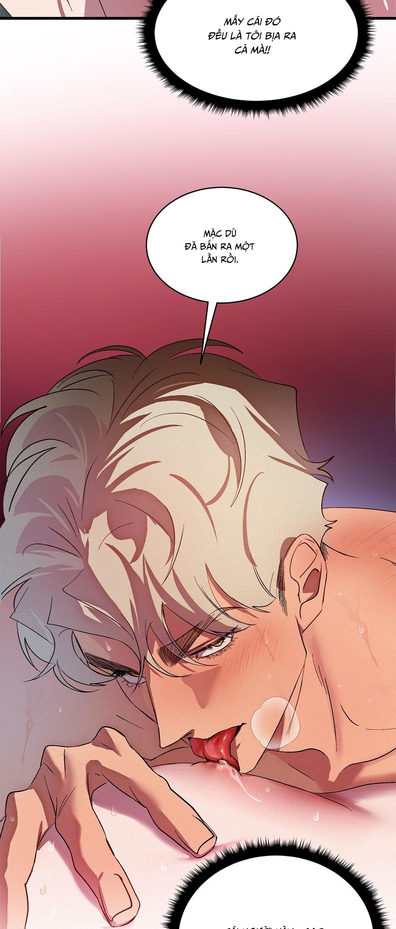 (GĐCV) THIÊNG LIÊNG Chapter 4 H+ HD - Next Chapter 5