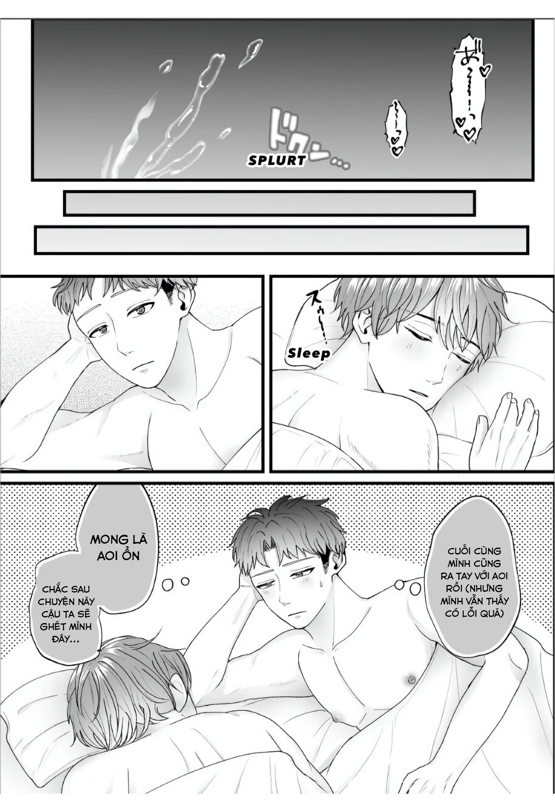 Đạo Tàn Bụ Chapter 39 - Next Chapter 40