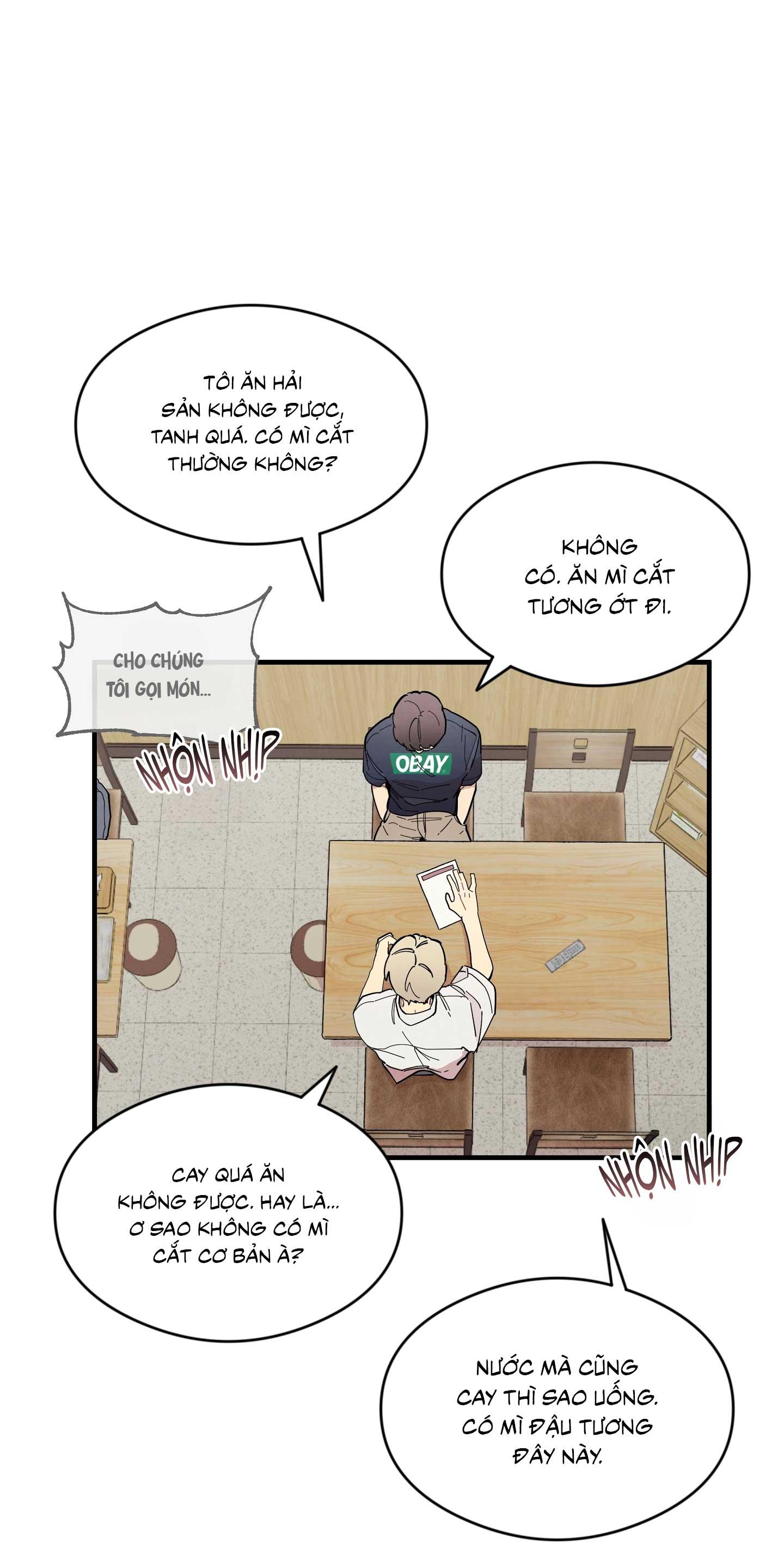 One-Room TA Chapter 46 - Next Chapter 47