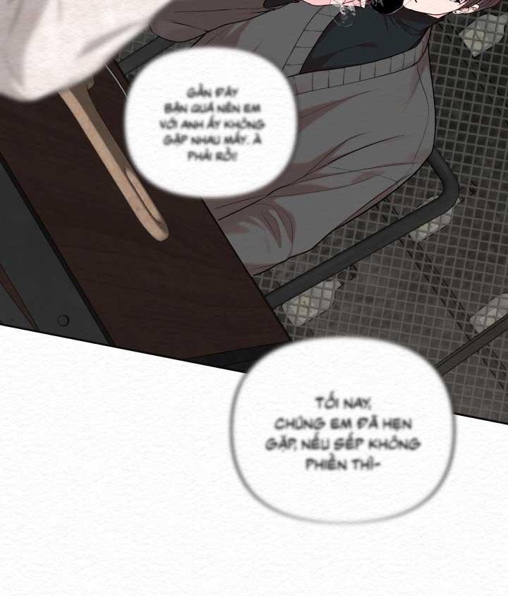 HƯƠNG XƯA Chapter 19 - Next 