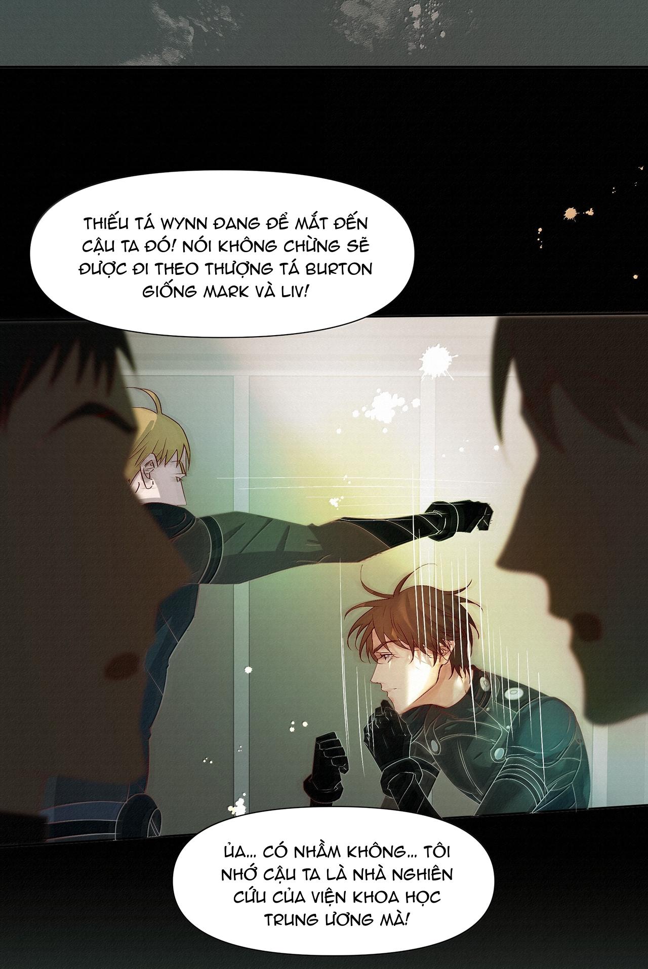 Trỗi Dậy Từ Tro Tàn Chapter 89 - Next 
