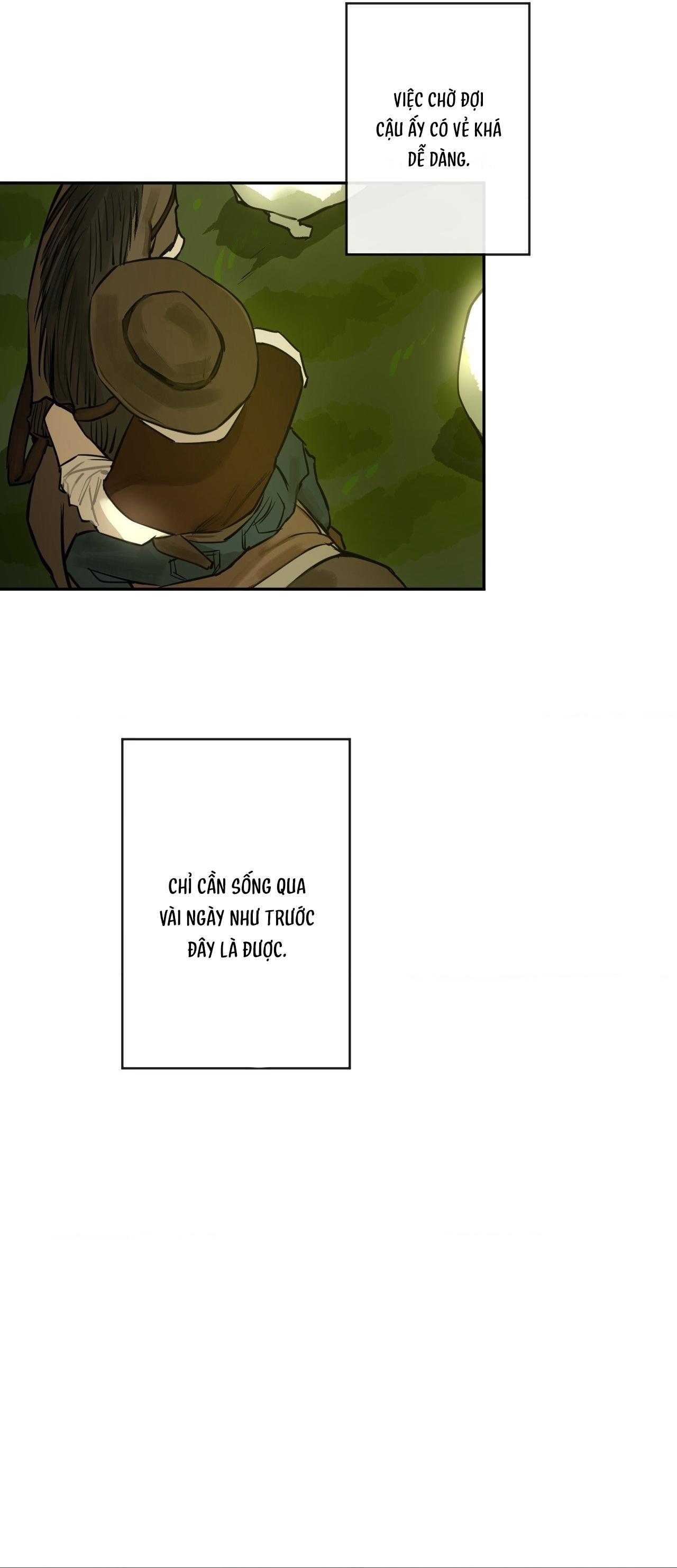 (GĐCV) SA NGÃ Chapter 7 H - Next 