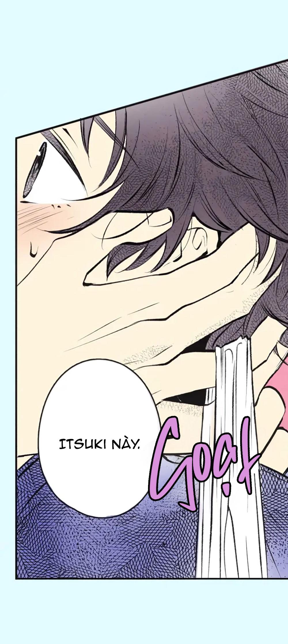 Cây Nhỏ Và Mùa Xuân Thân Yêu Chapter 40 - Next 