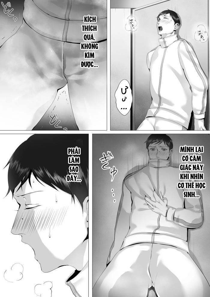 Oneshot hỏny Chapter 445 - Next Chapter 446