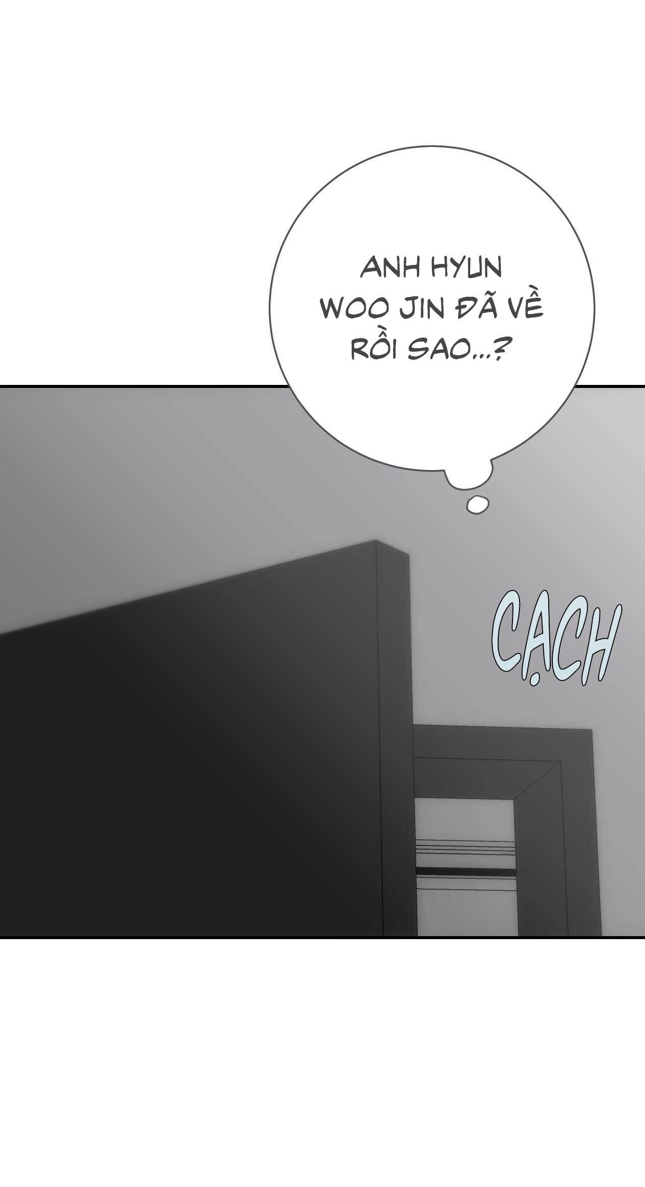CHÌM TRONG KHOÁI LẠC Chapter 45 - Next 