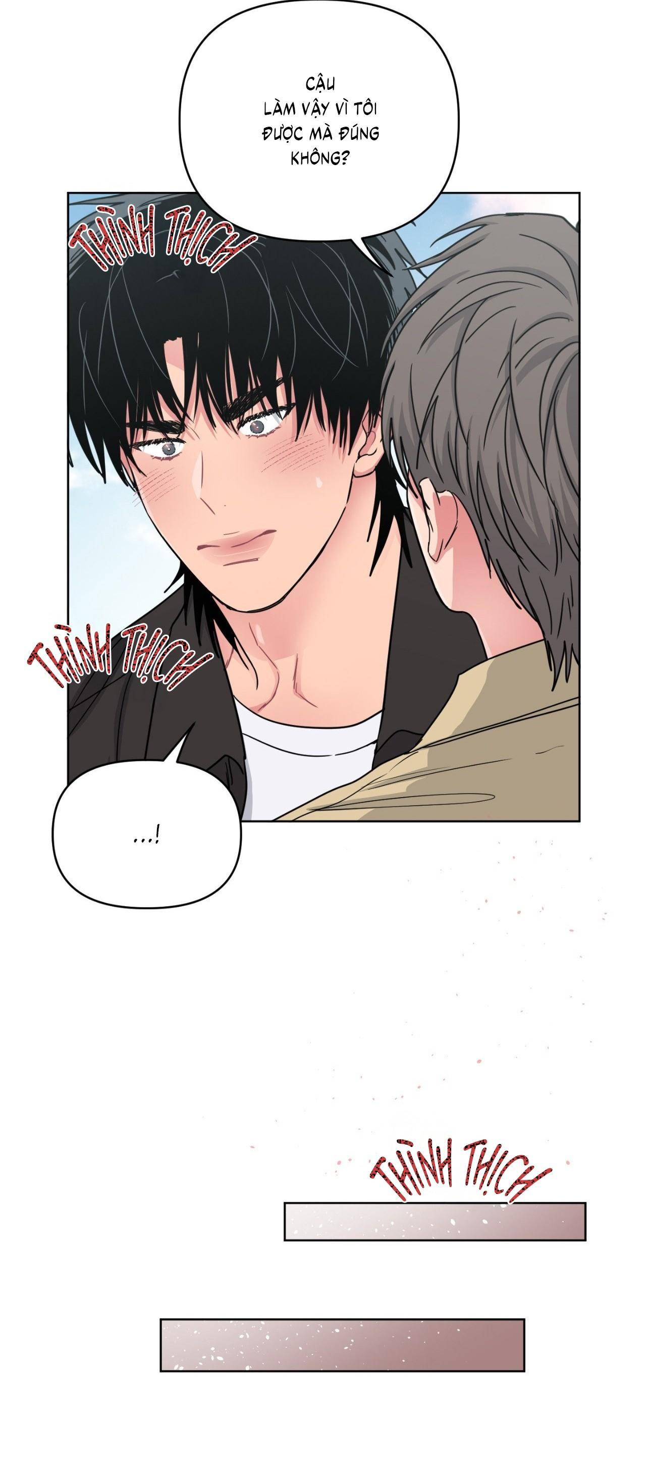 (CBunu) Chàng Trai Mỹ Thuật Chapter 66 - Trang 2