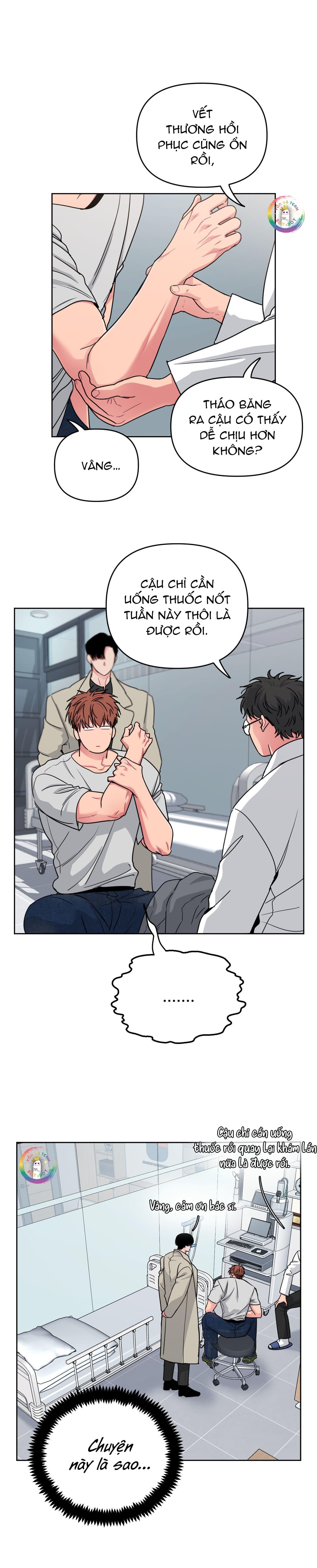 Arts Manz Chapter 48 - Next 