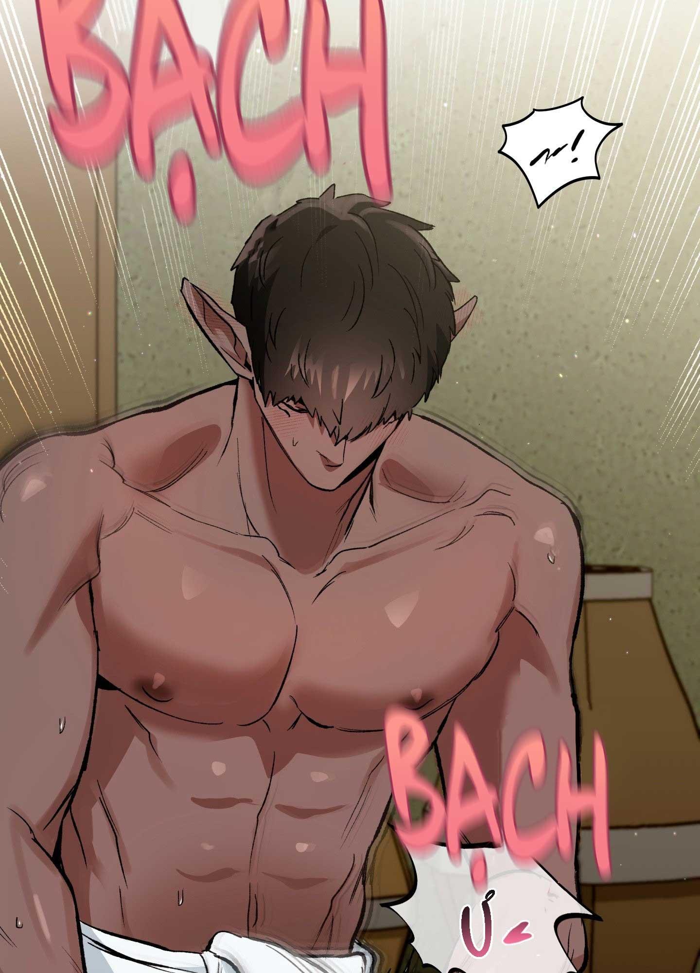 DÙNG THUỐC KÍCH DỤC CHINH PHỤC THẾ GIỚI Chapter 14 - Next Chapter 15