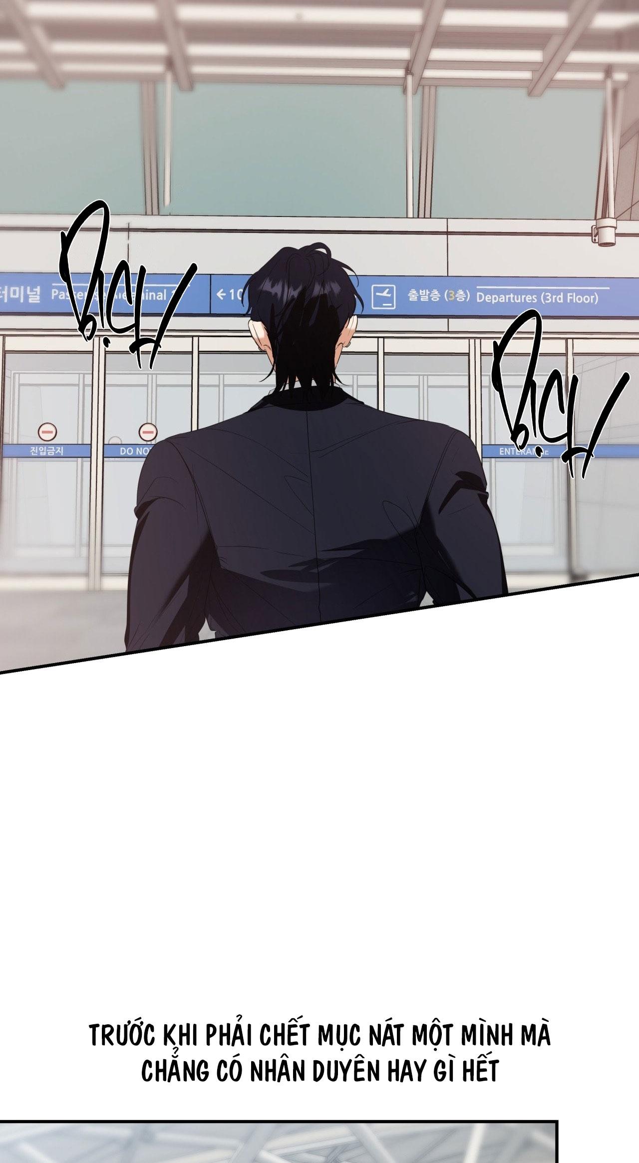 LỆNH CỨU RỖI Chapter 71 - Next 