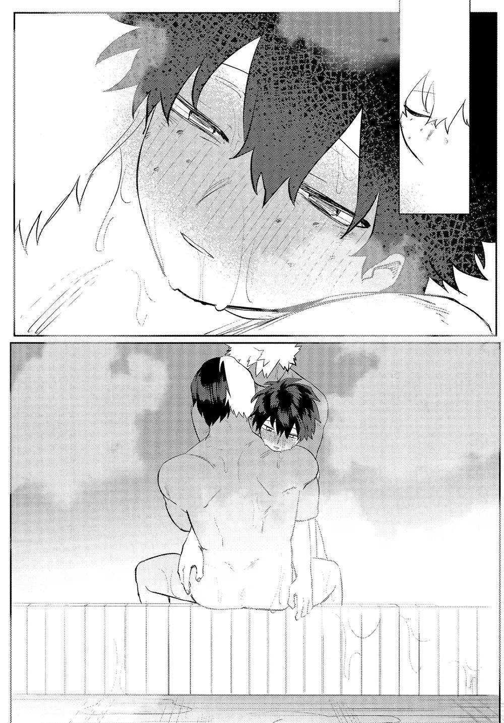 Oneshot Hỏny Nhà Rô Lai Chapter 453.3 - Trang 2