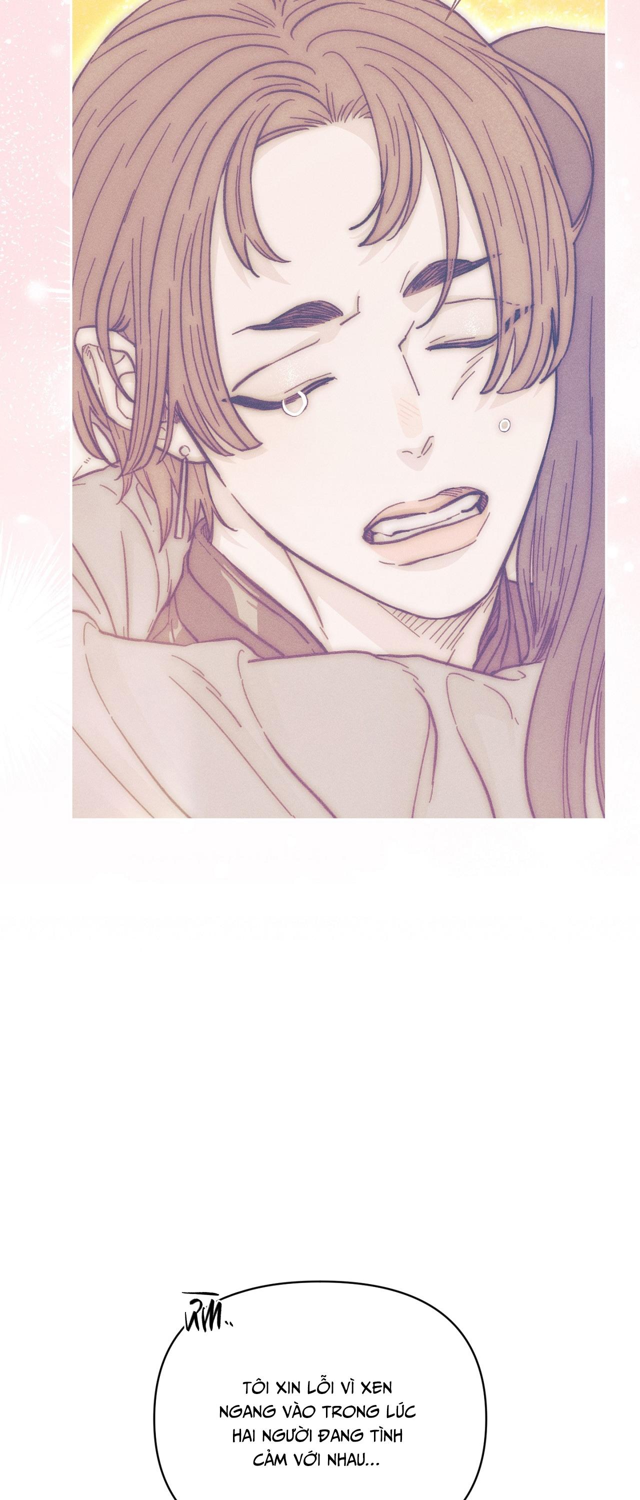 TÌNH YÊU KHỞI ĐẦU TỪ NỖI SỢ Chapter 17 - Next 