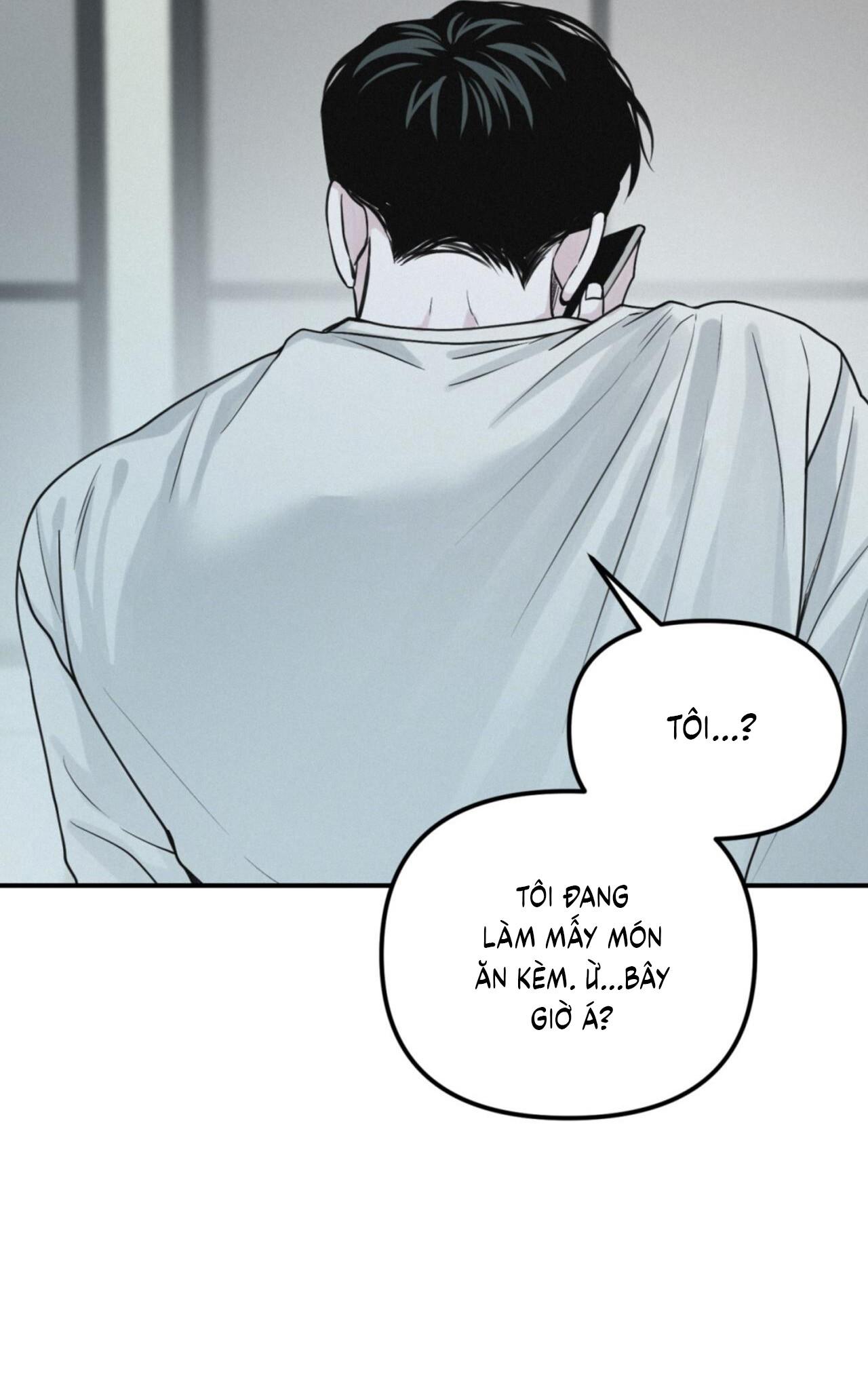 (CBunu) Phép Chiếu Chapter 43 - Next Chapter 44