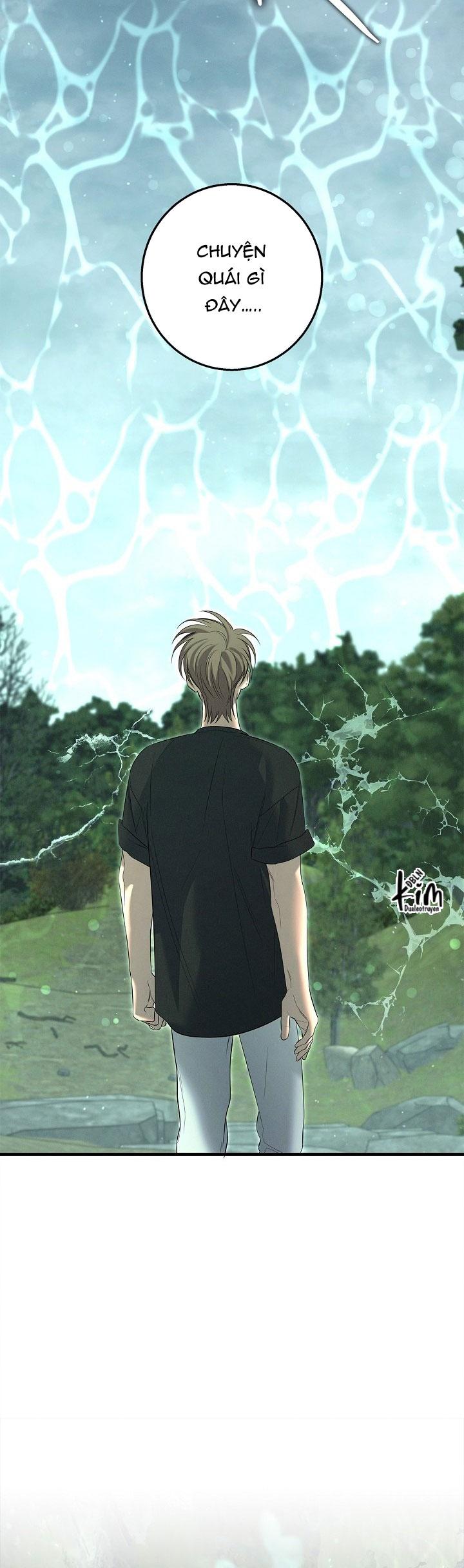 ĐÊM KHÔNG DẤU VẾT Chapter 58 - Next 