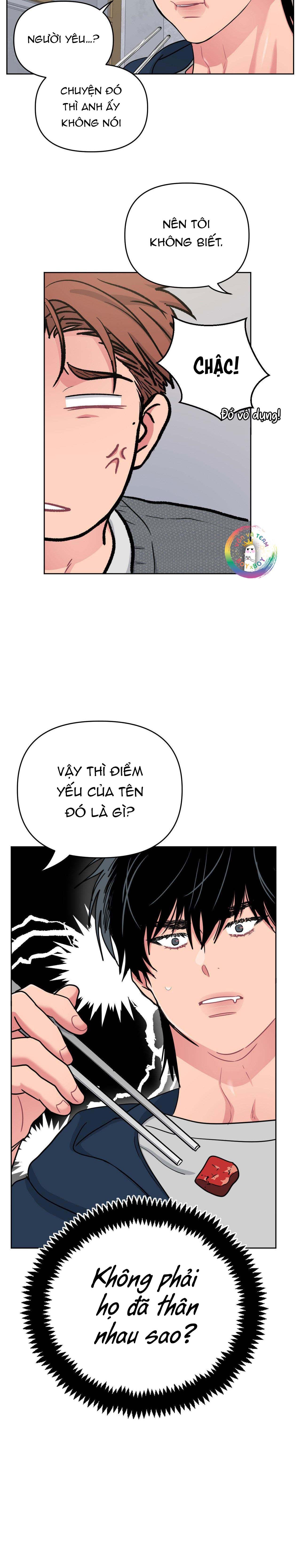 Arts Manz Chapter 62 - Trang 2