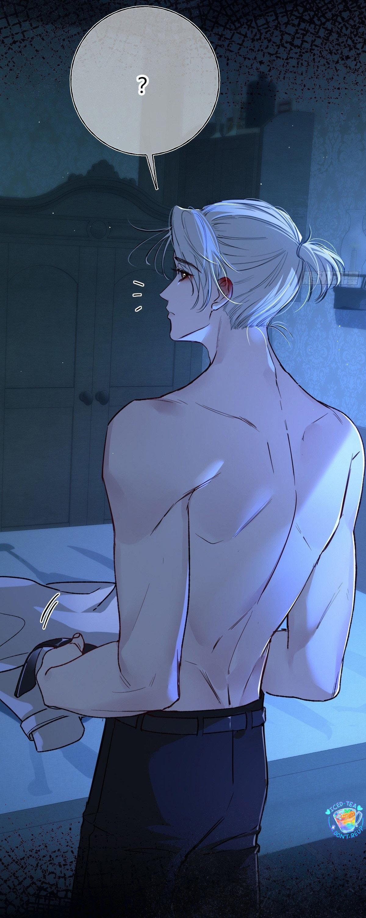 Tình yêu của kẻ khát máu Chapter 31 - Next Chapter 32