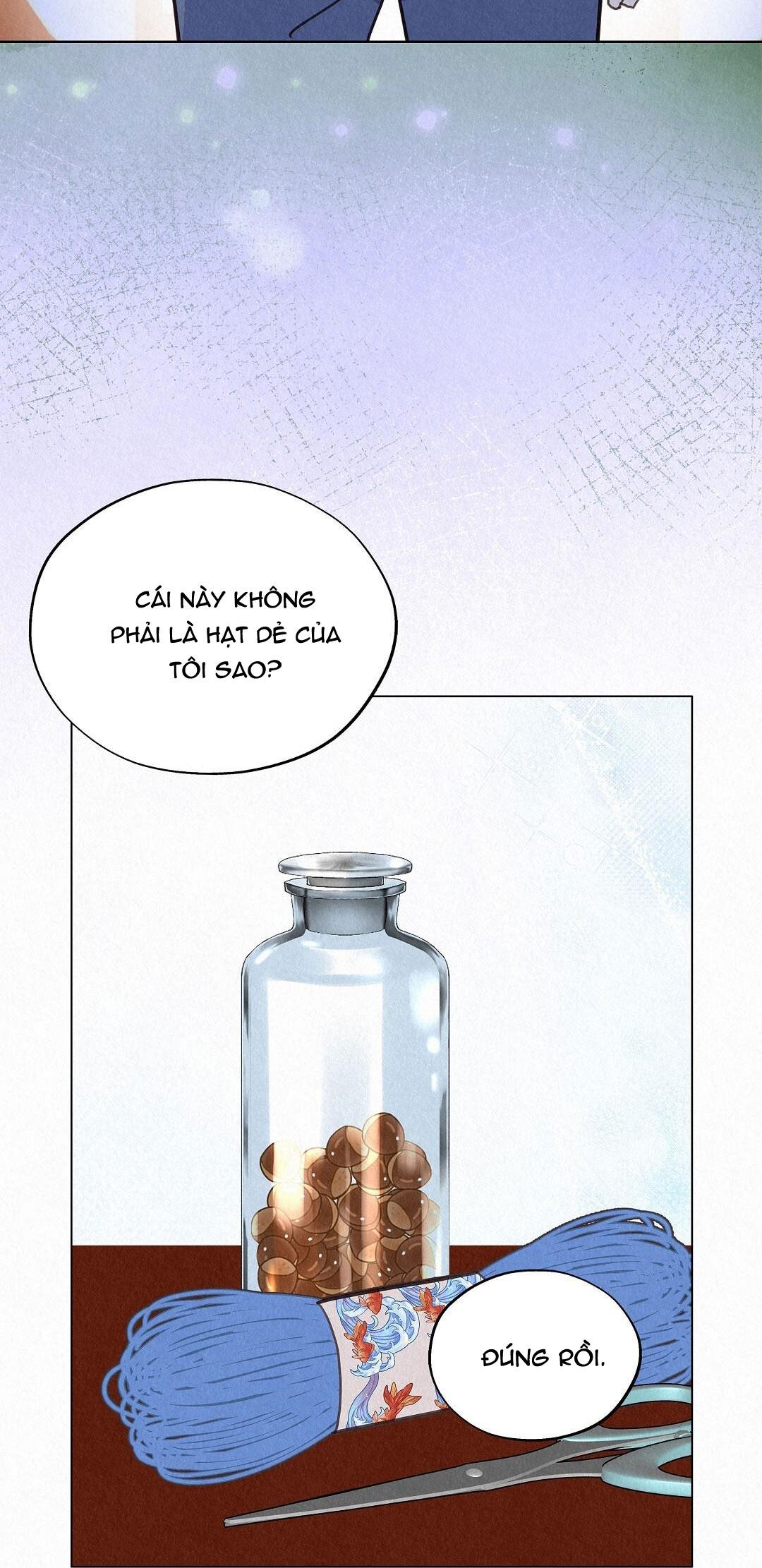 BẢN CHẤT TÀ ÁC Chapter 28 - Next Chapter 29