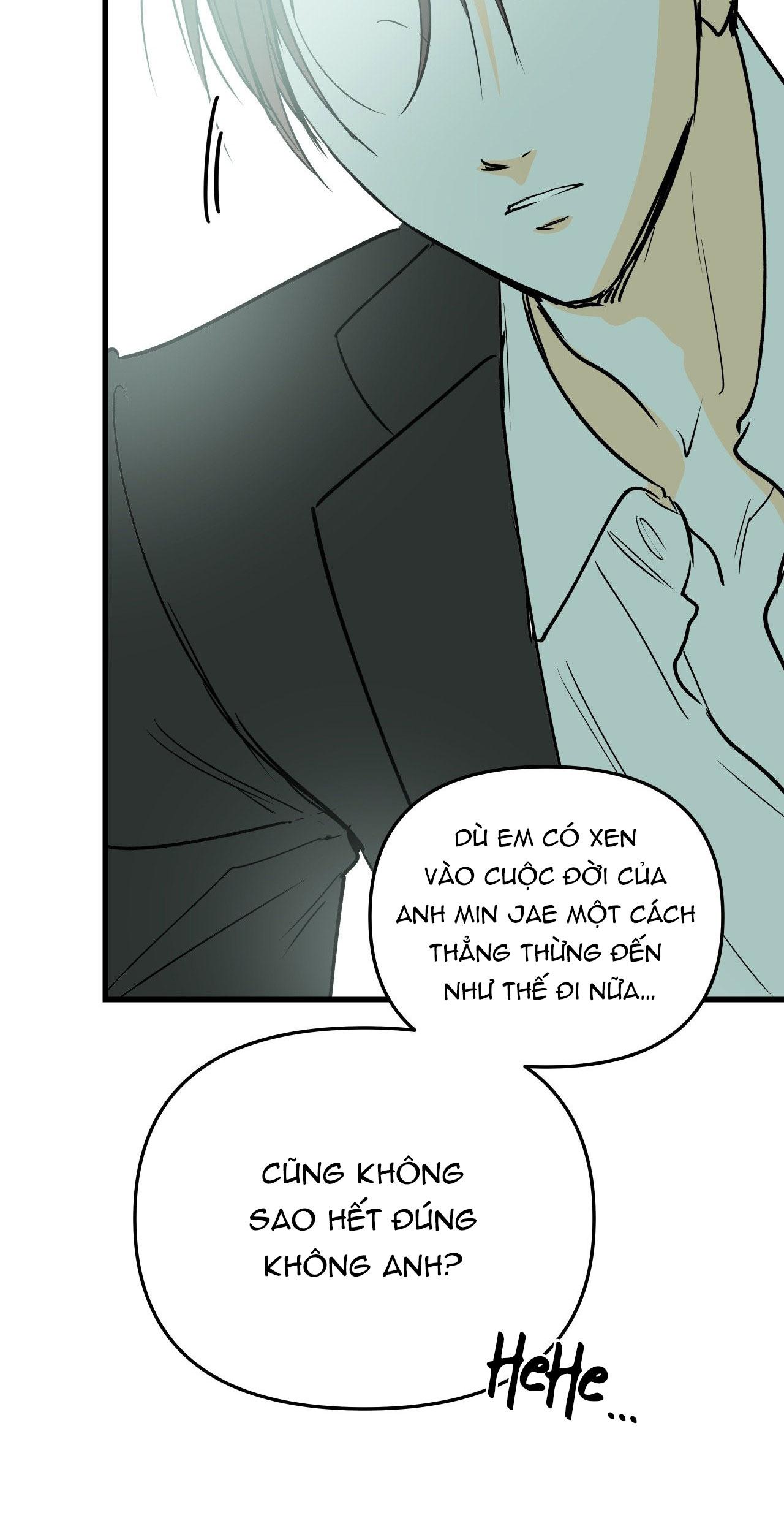 LIE AGAIN Chapter 66 END - Trang 2