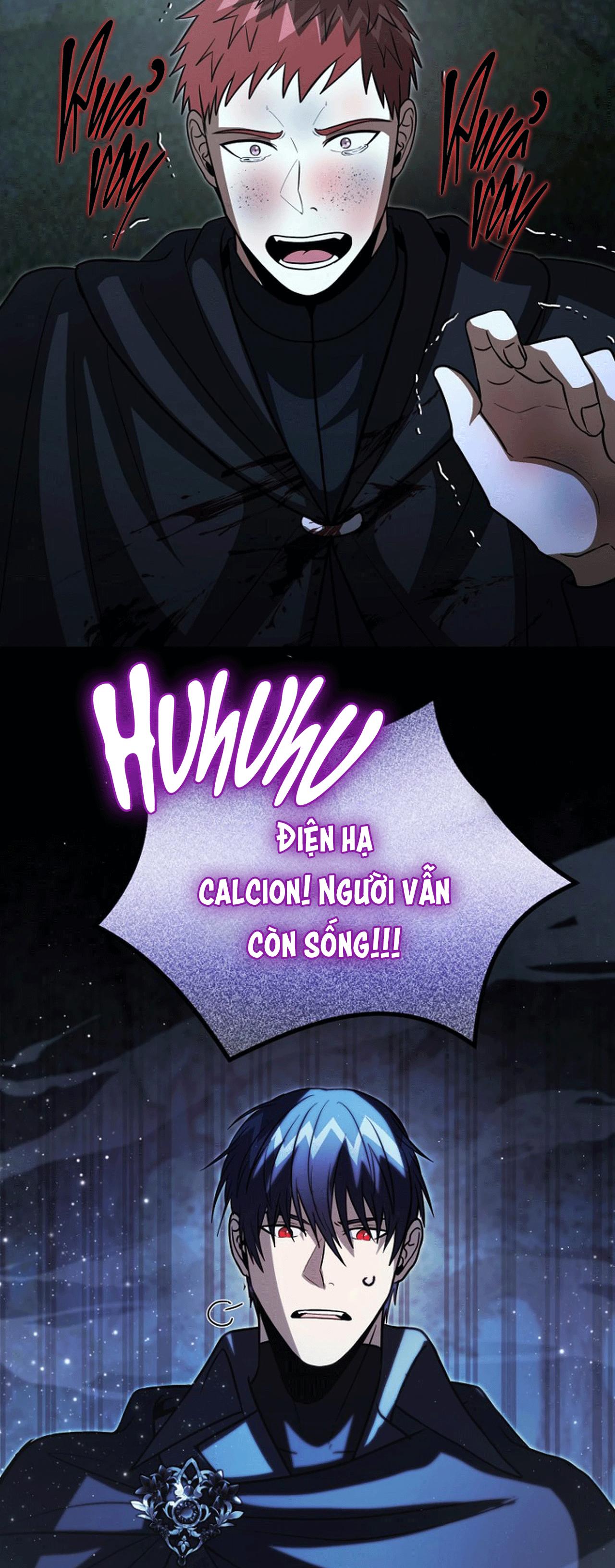 NGHỈ HƯU CHỨ KHÔNG PHẢI TÌNH YÊU Chapter 60 - Next Chapter 61