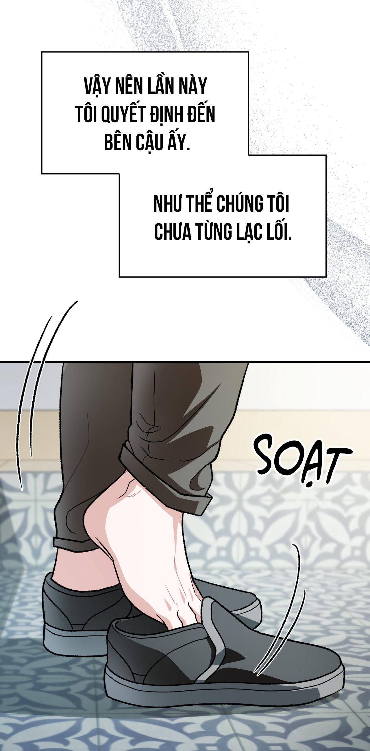 Raw Chapter 50 End - Next 