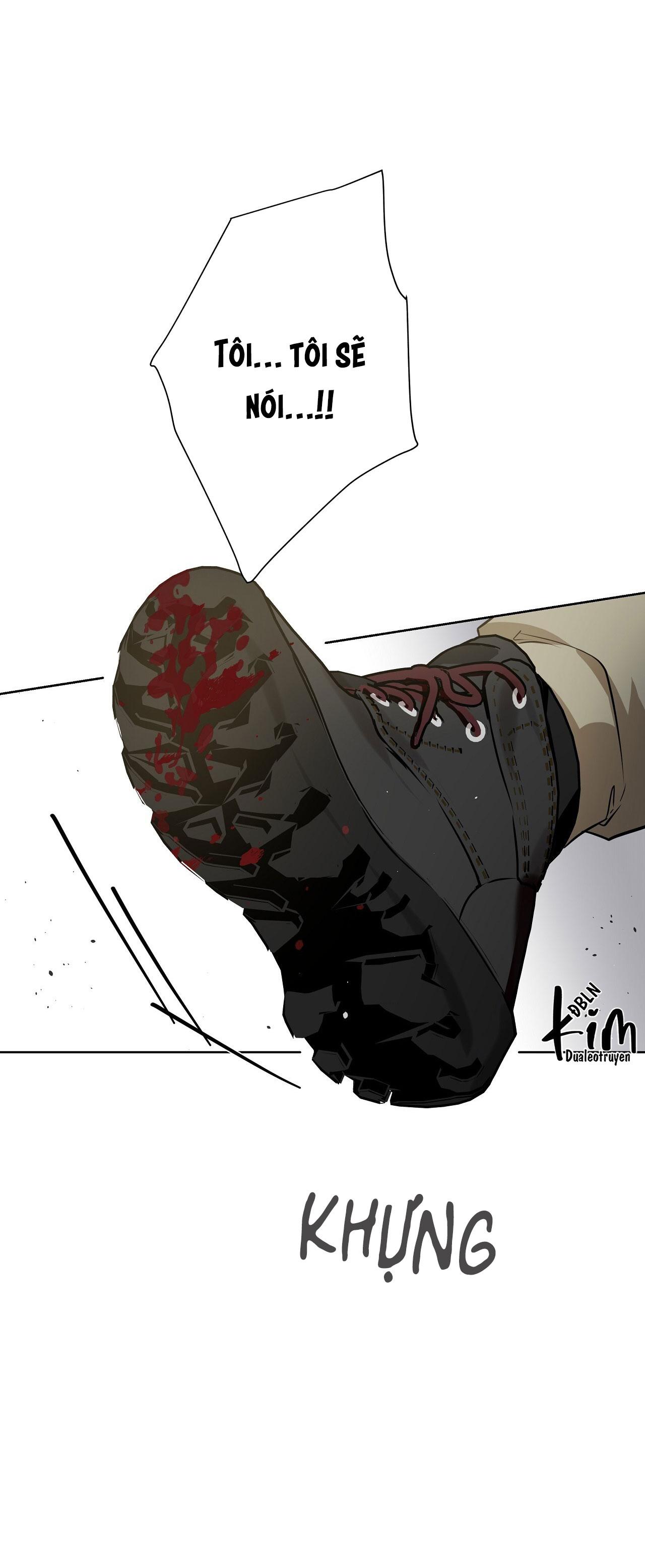 OMEGA HOÀN HẢO CỦA TÔI Chapter 29 - Next 