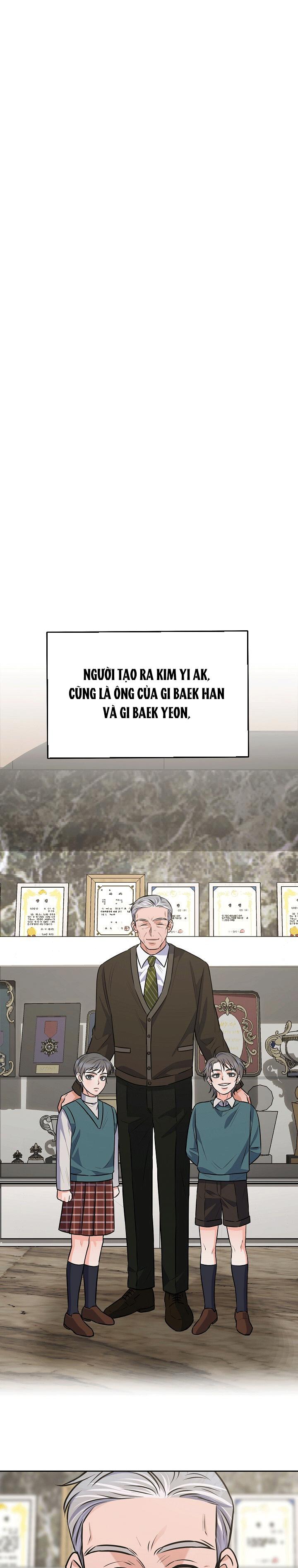 CHÁN GHÉT Chapter 64 - Next 