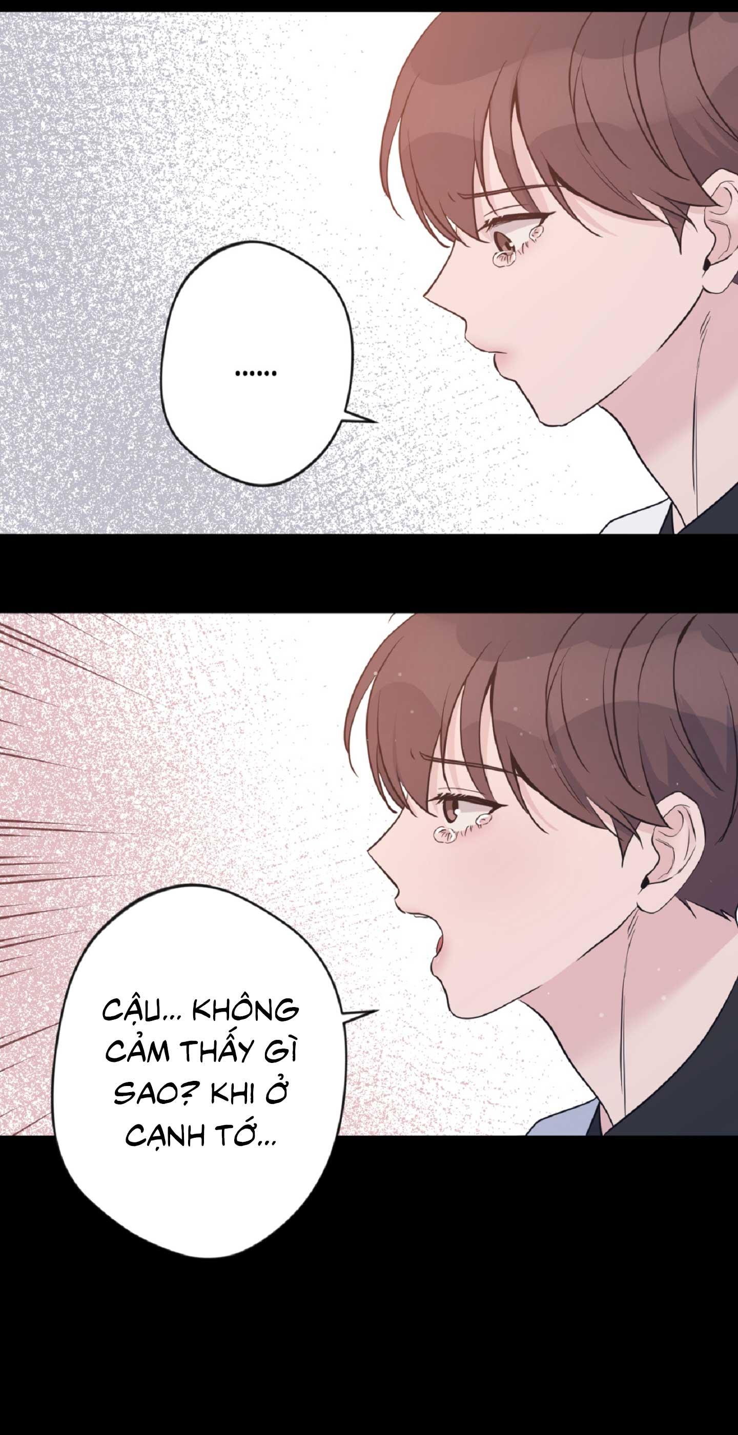 Angel kiss Chapter 24 - Next 