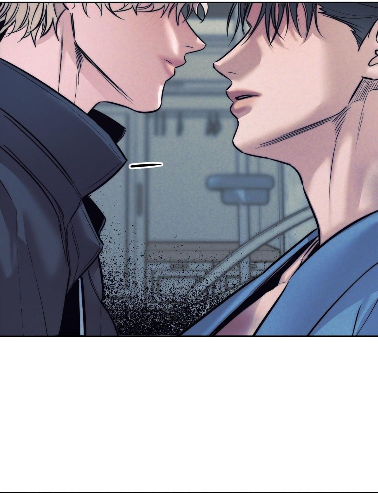 (CBunu) Stigma Chapter 50 - Next Chapter 51