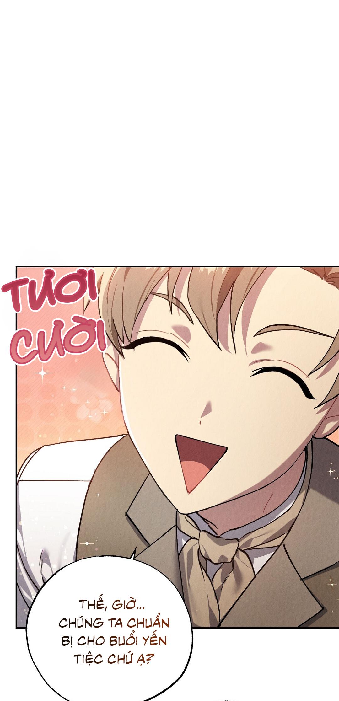 Cách Để Vị Hoàng Tử Bị Bỏ Rơi Sống Lại Chapter 6 - Next 