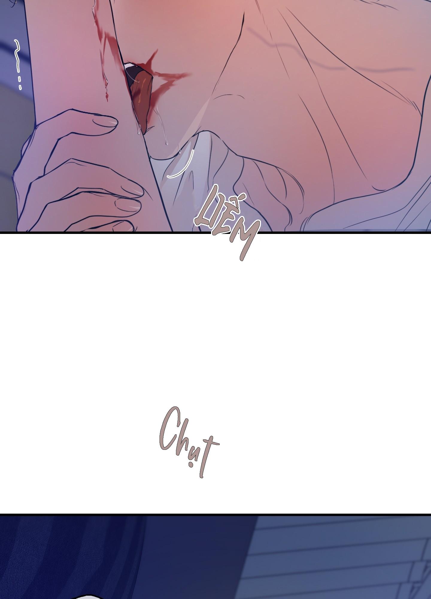 LÃNG MẠN NGÀY TẬN THẾ Chapter 6 - Trang 2