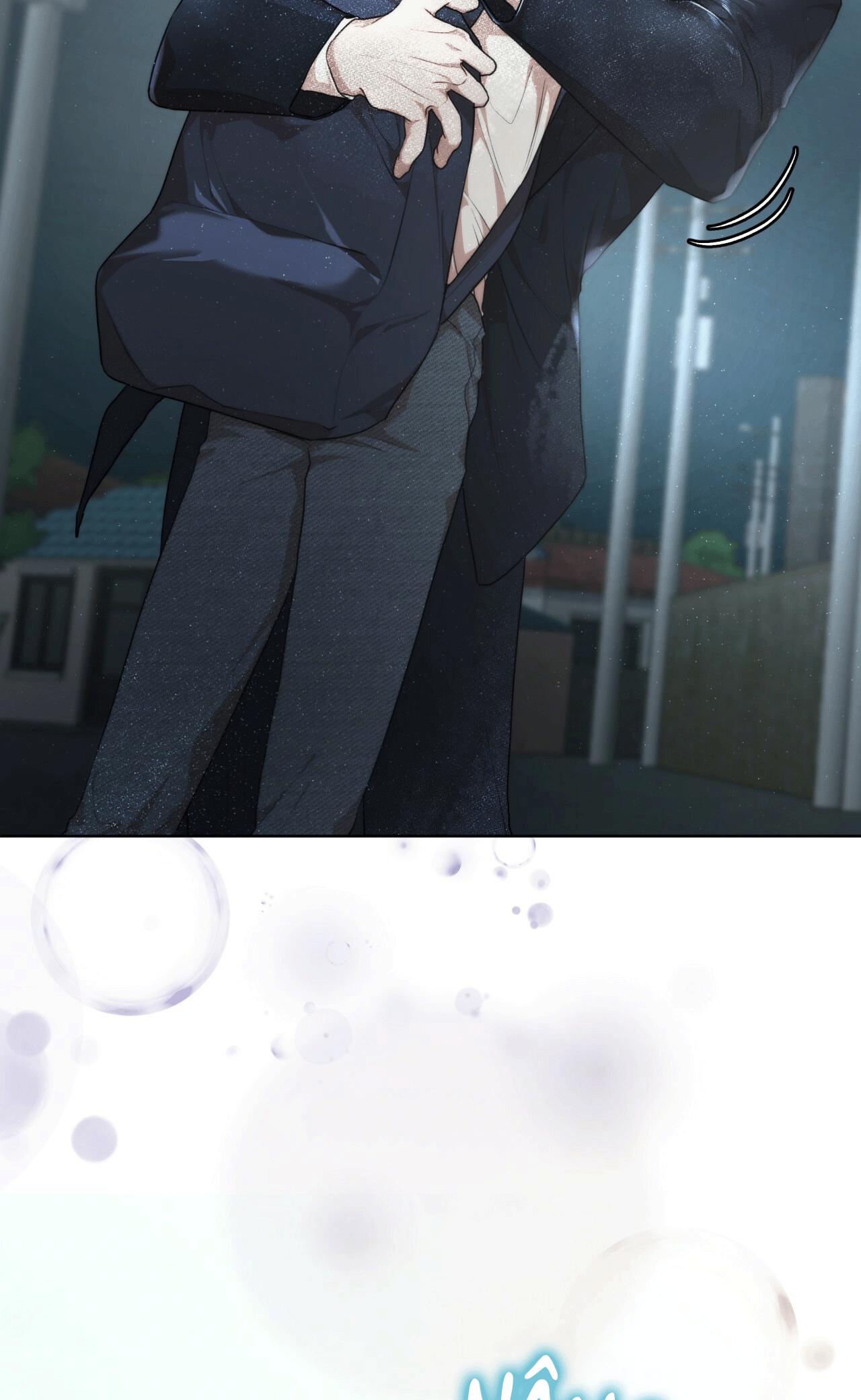 KHỞI NGUỒN SỰ SỐNG Chapter 53 - Next Chapter 54