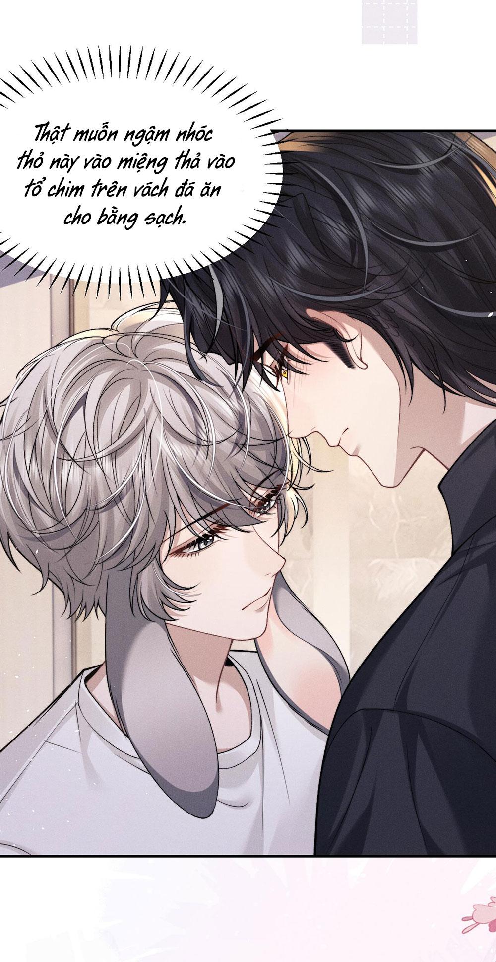 Chấp Sự Thỏ Tai Cụp Chapter 158 - Next 