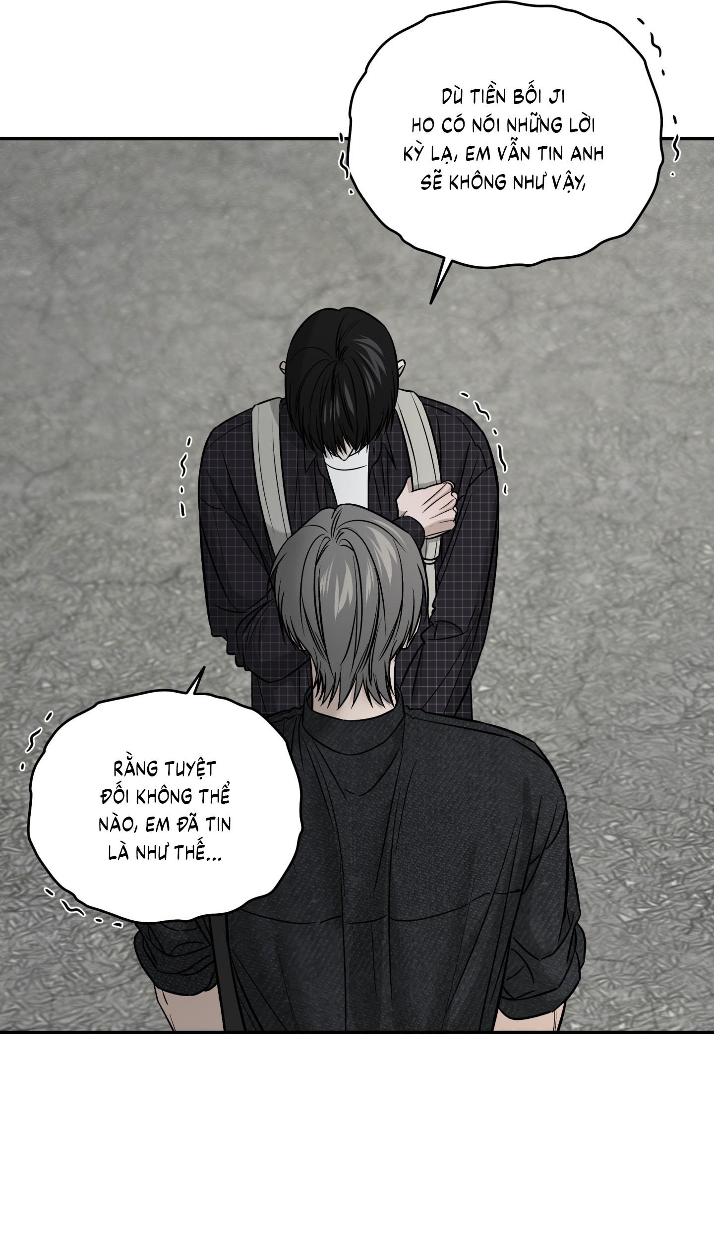 (CBunu) Hưởng Lợi Chapter 58 - Next 