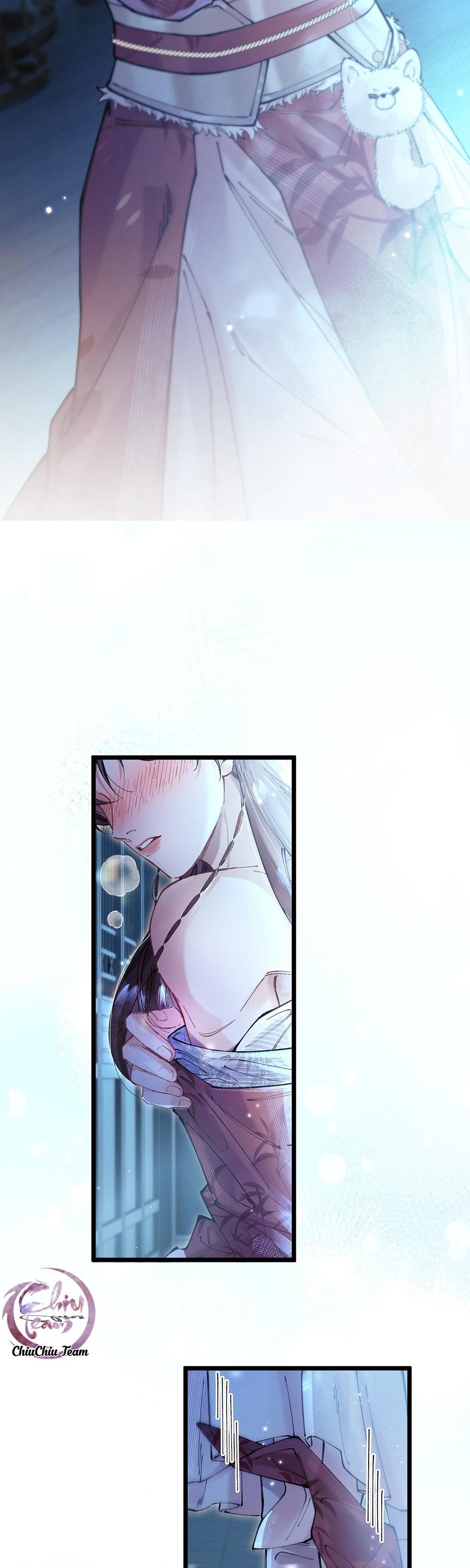 Hệ Thống Sát Thê Chapter 5 - Next Chapter 6