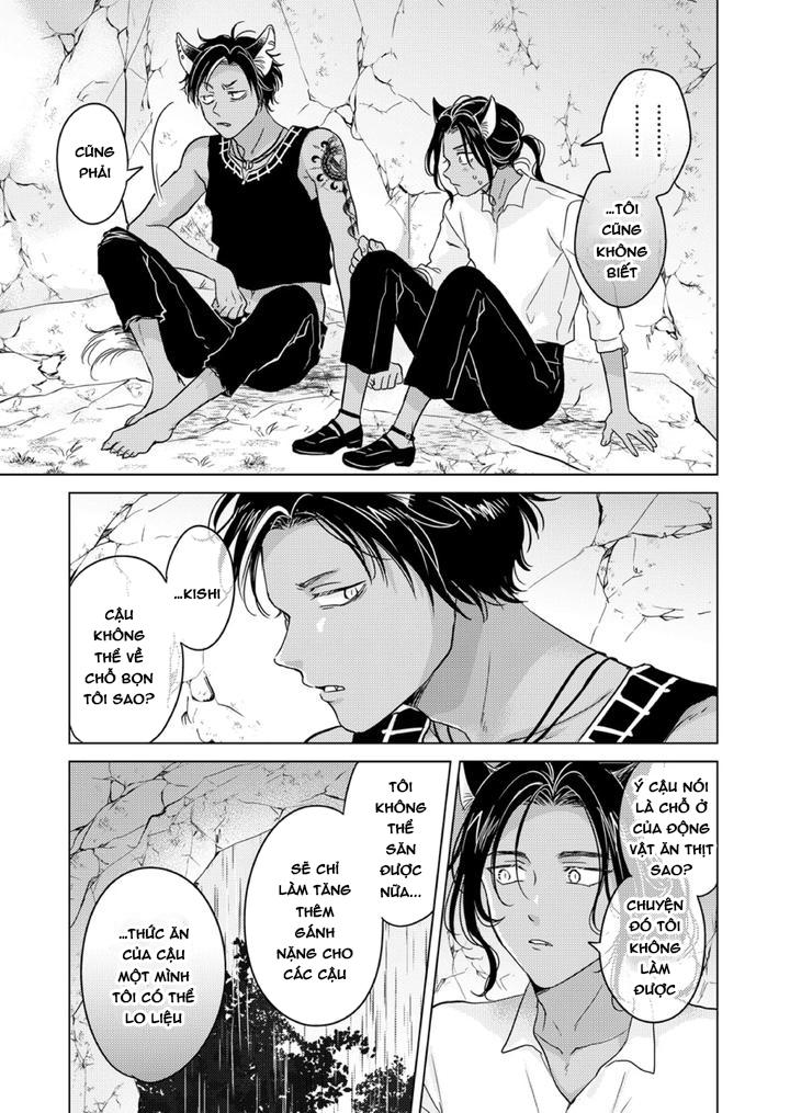 Tuyển tập truyện doujinshi Chapter 271.2 - Next Chapter 271.3
